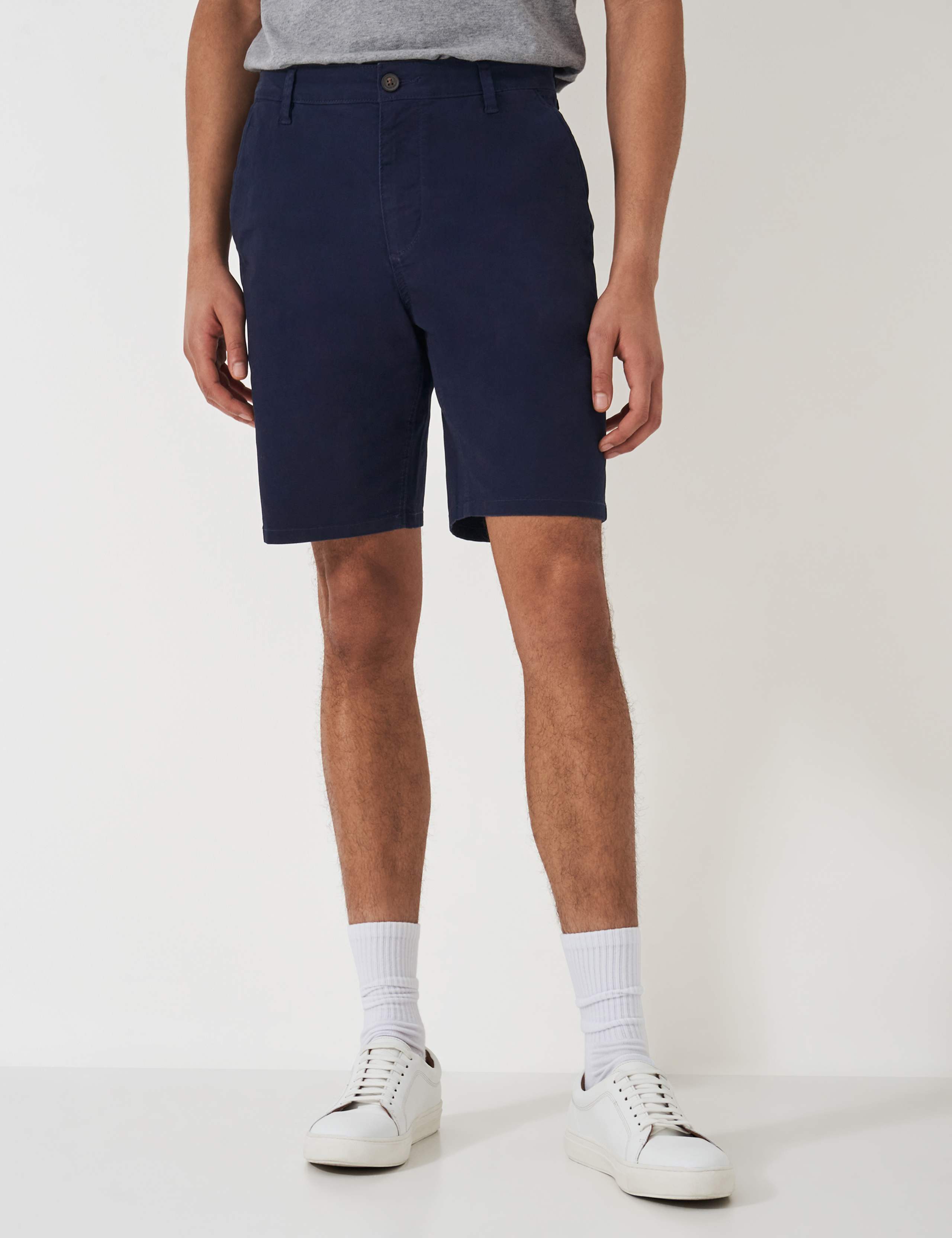 Cotton Chino Shorts 5 of 6