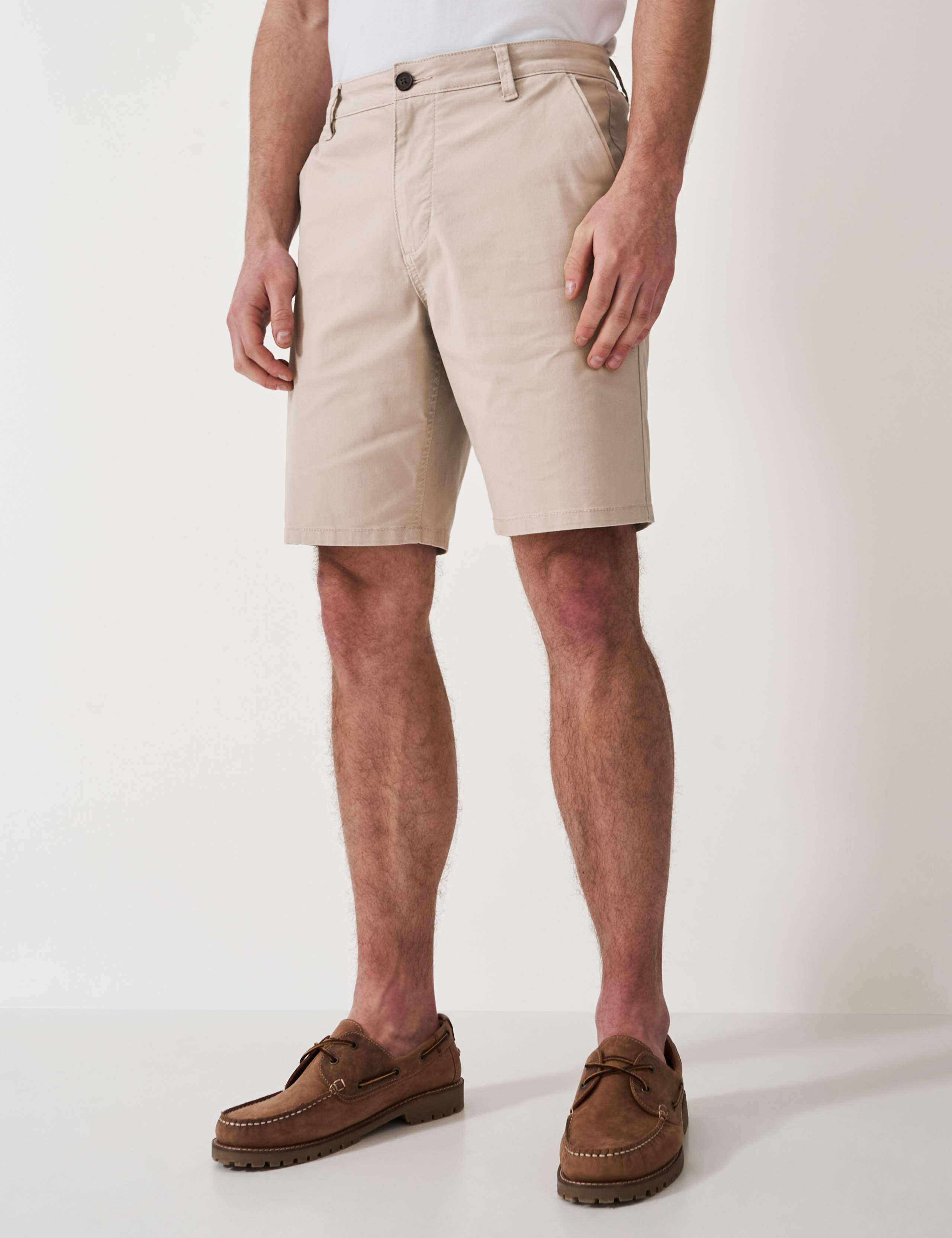 Cotton Chino Shorts 3 of 6