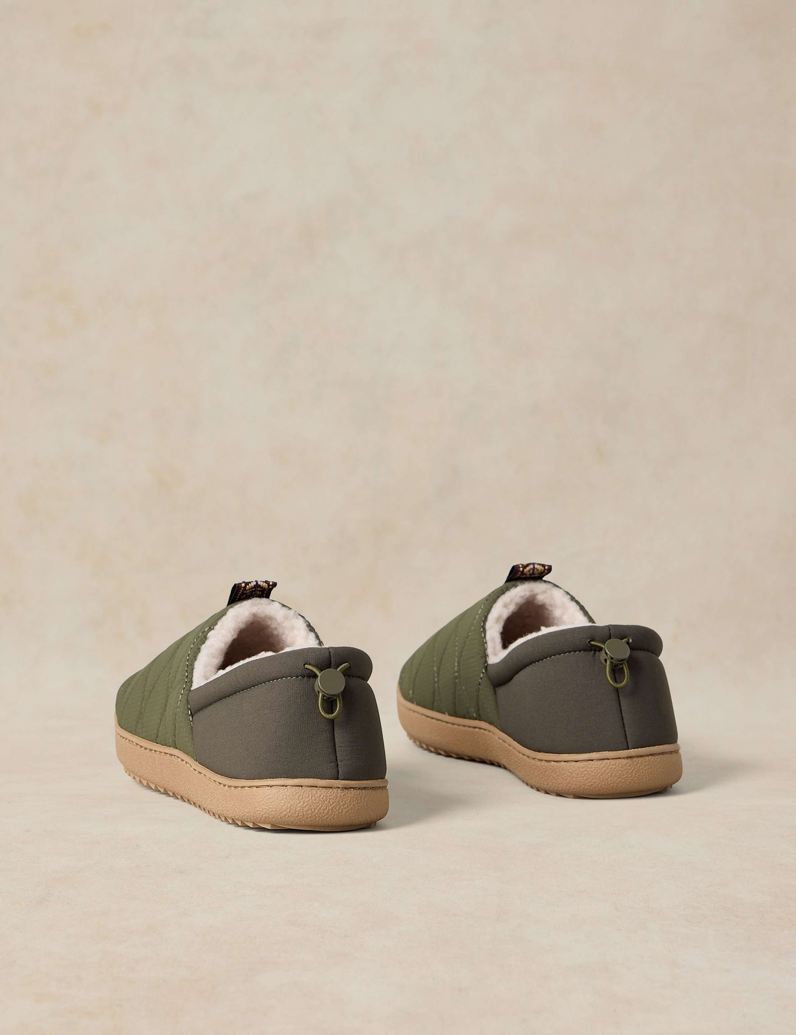 Puffer Slipper Boots 3 of 4