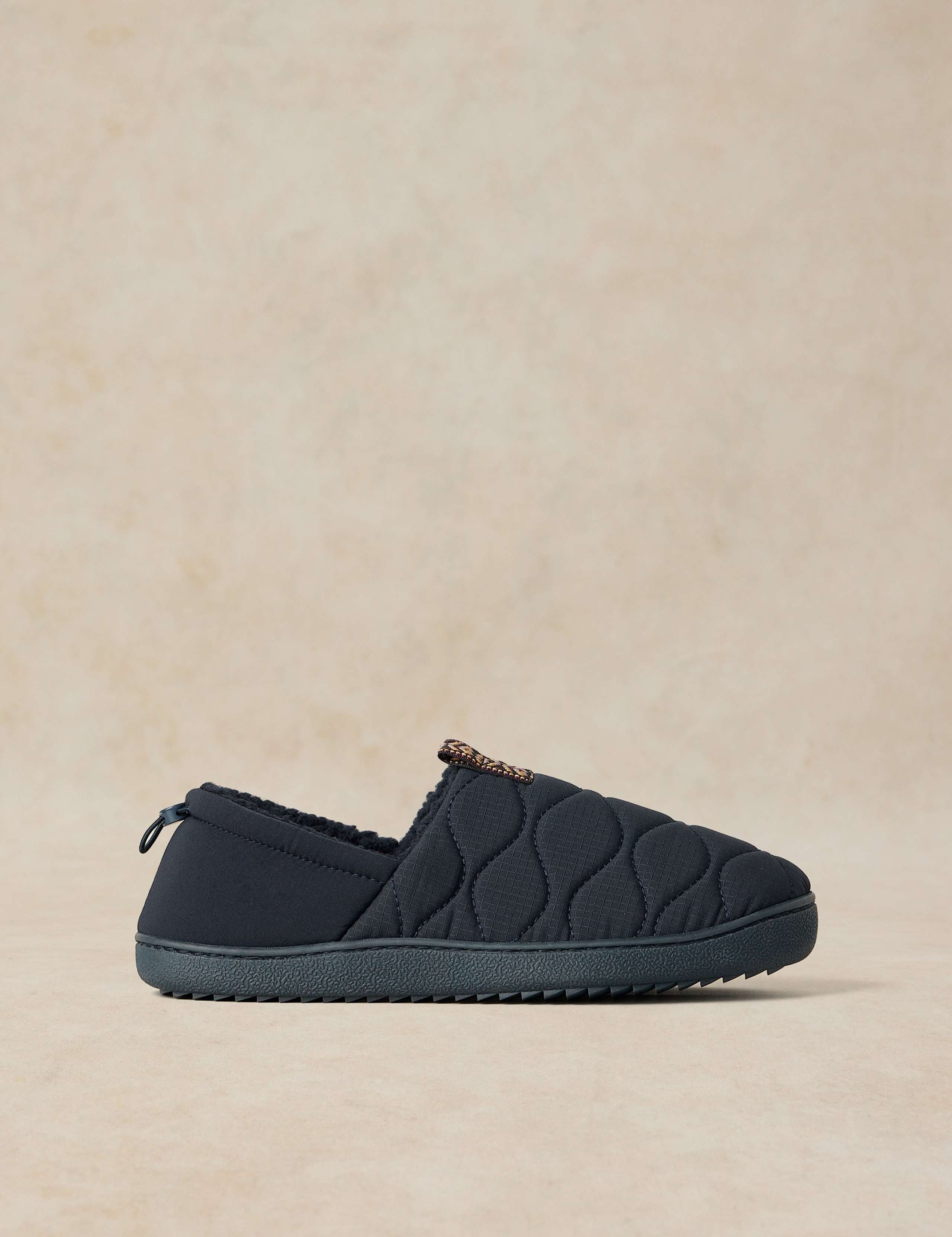Puffer Slipper Boots 1 of 4