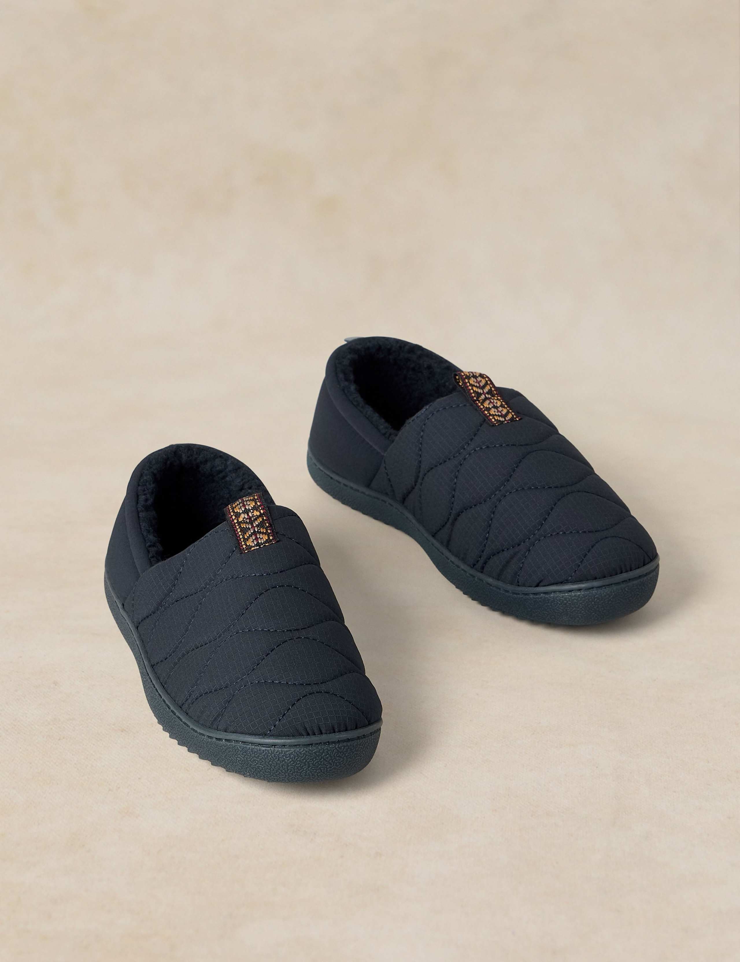 Puffer Slipper Boots 2 of 4