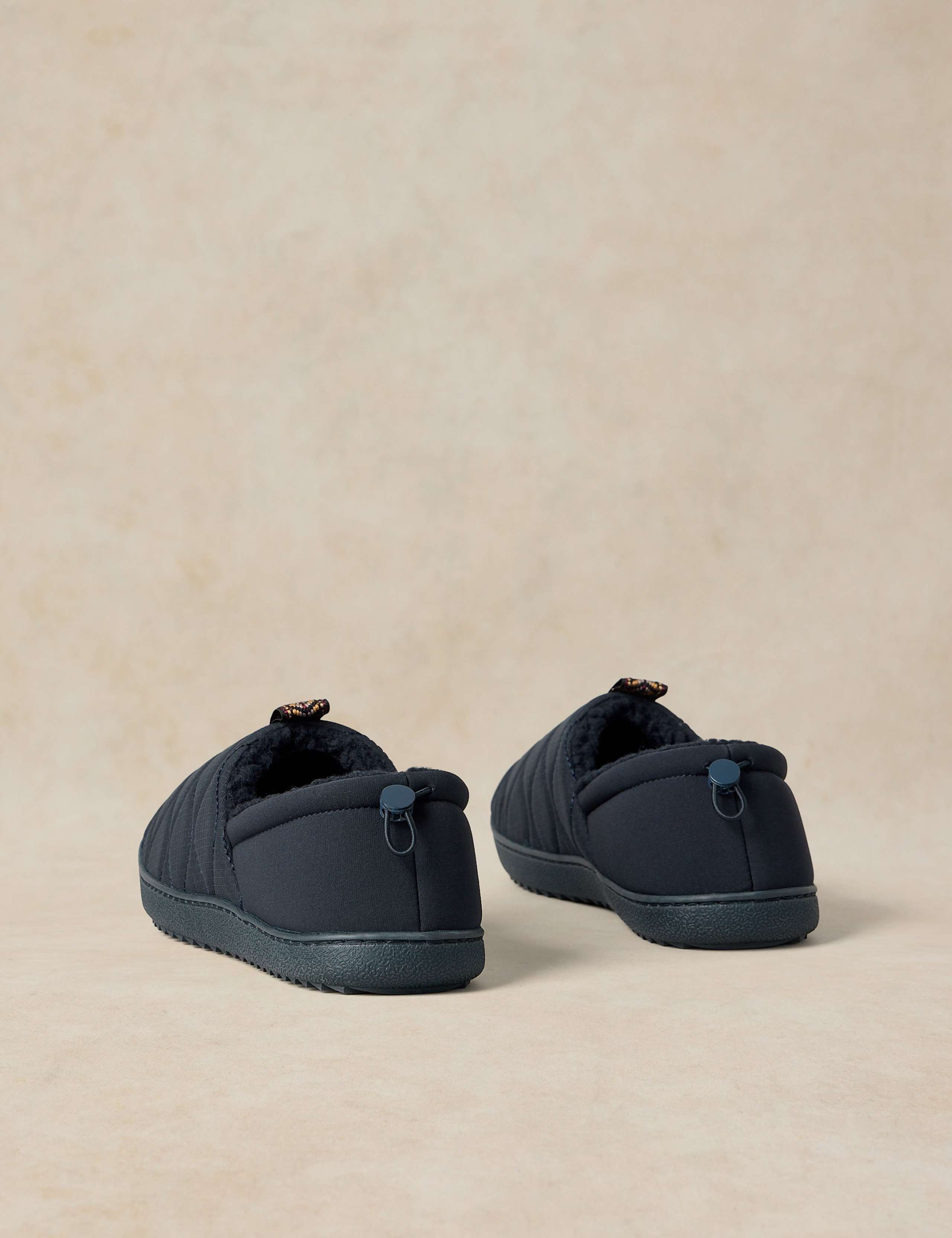 Puffer Slipper Boots 3 of 4