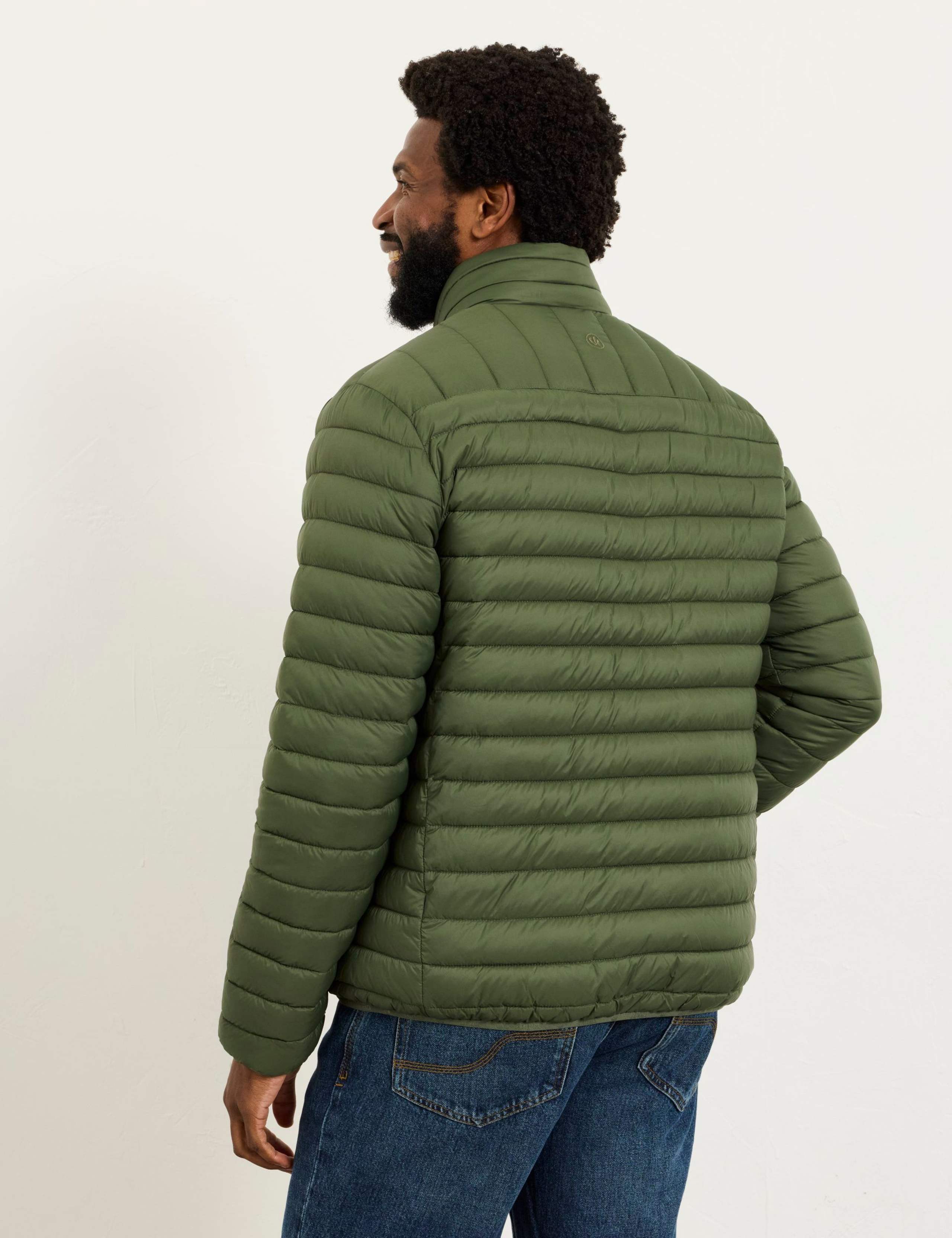 Lightweight Puffer Jacket 3 of 6
