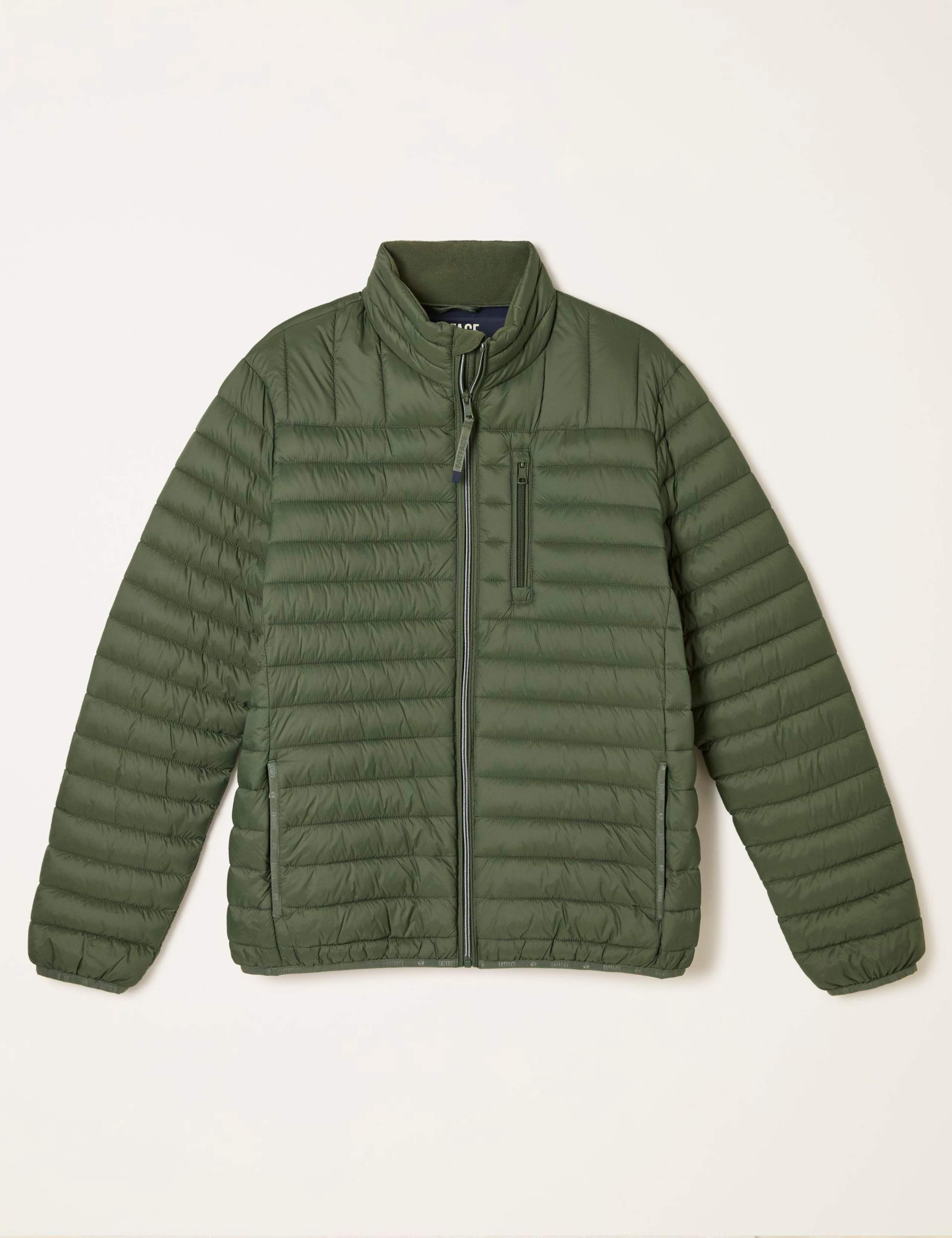 Lightweight Puffer Jacket 2 of 6