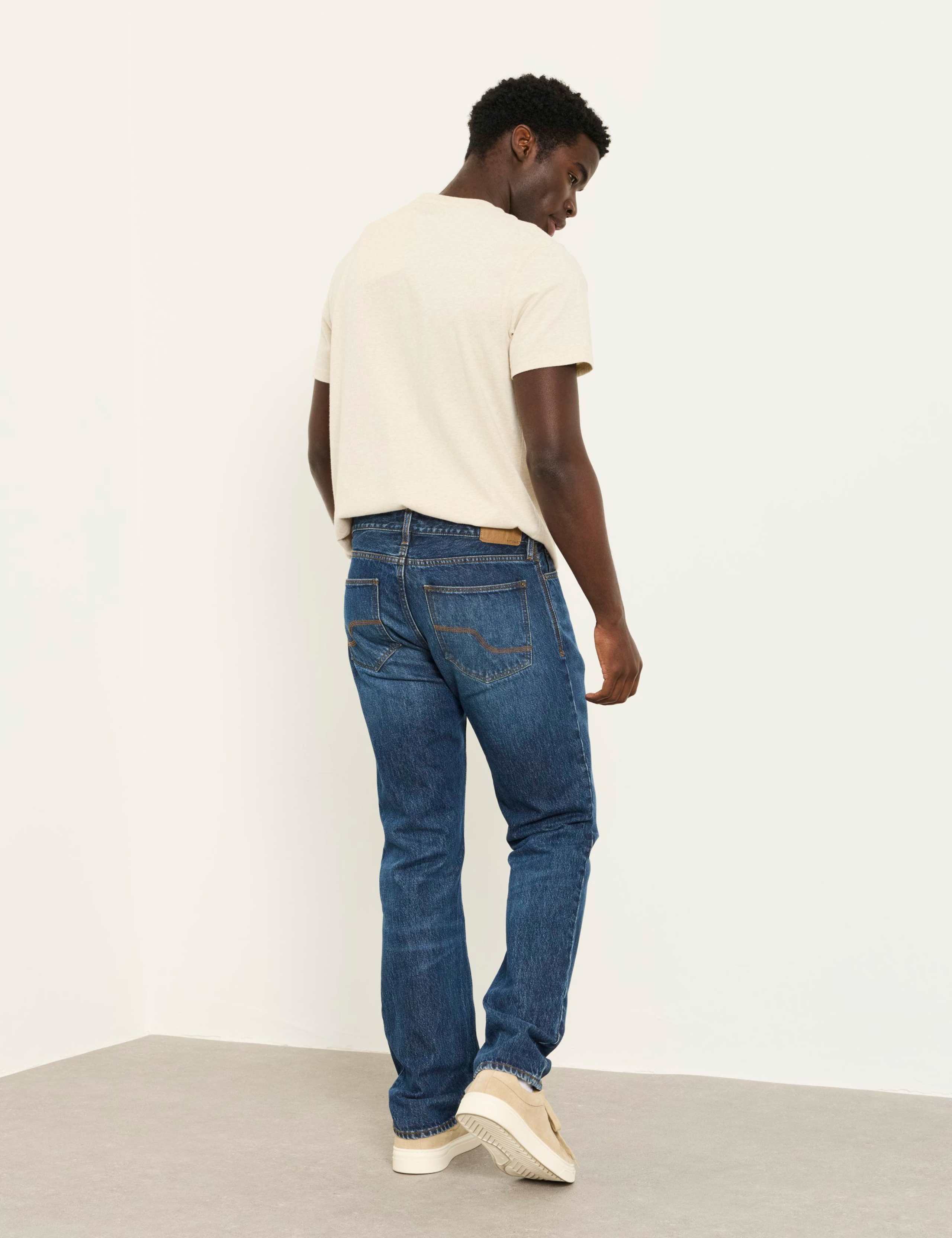 Slim Fit Jeans 3 of 6