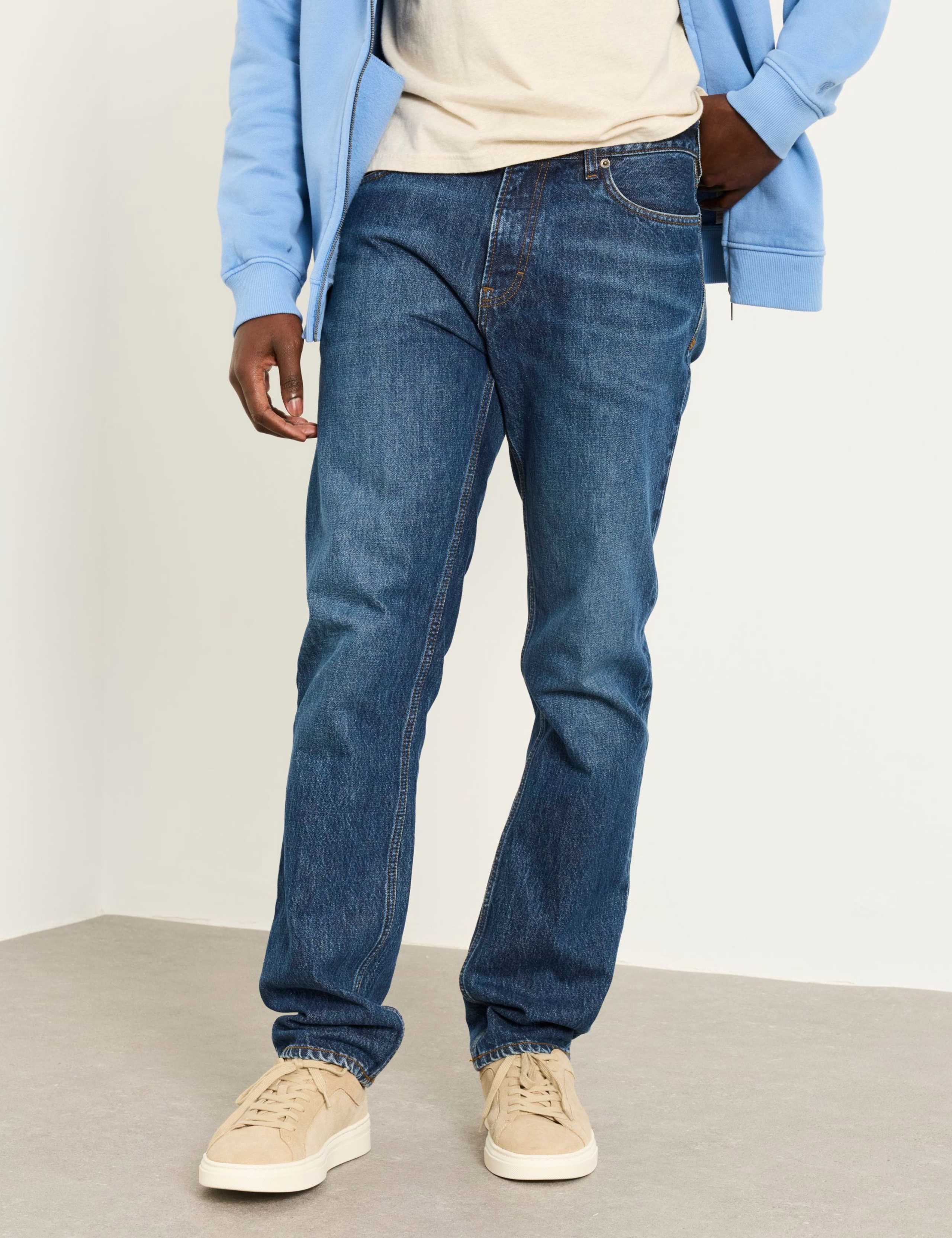 Slim Fit Jeans 5 of 6