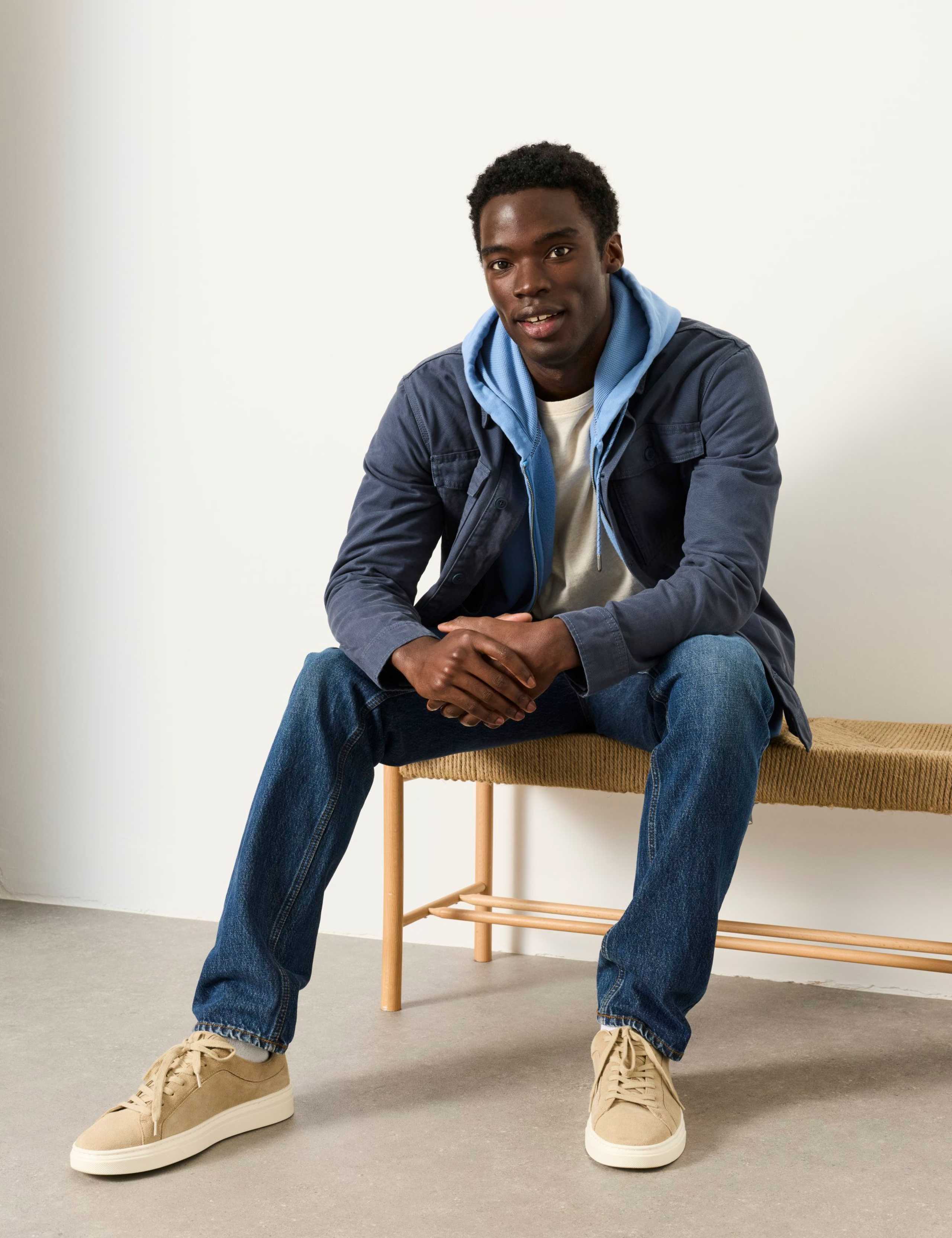 Slim Fit Jeans 6 of 6