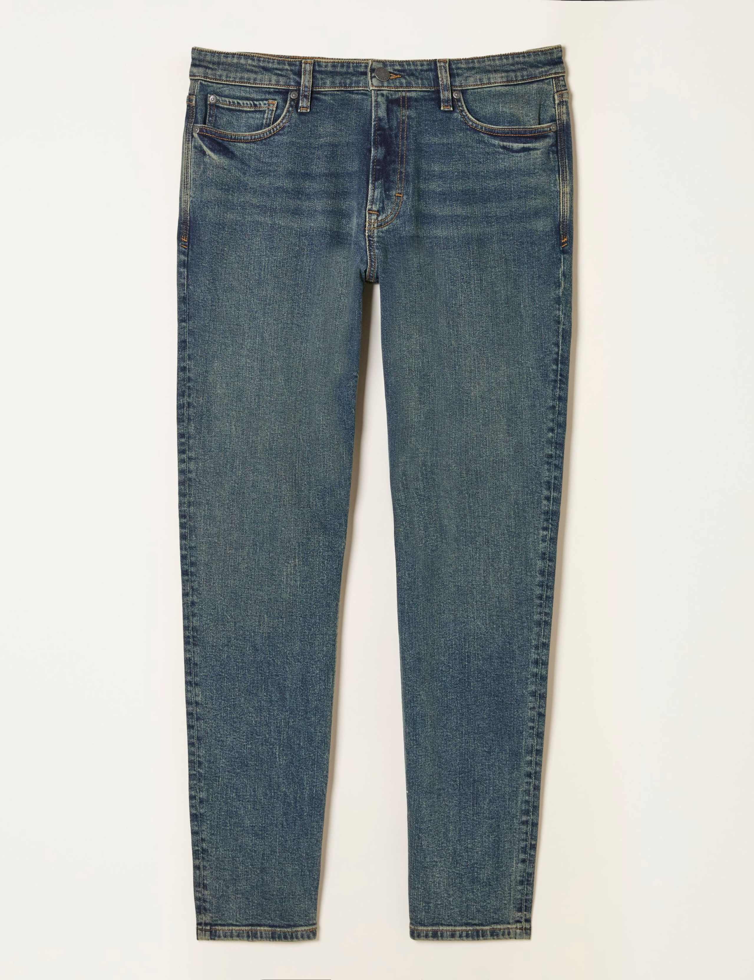 Slim Fit Jeans 2 of 6