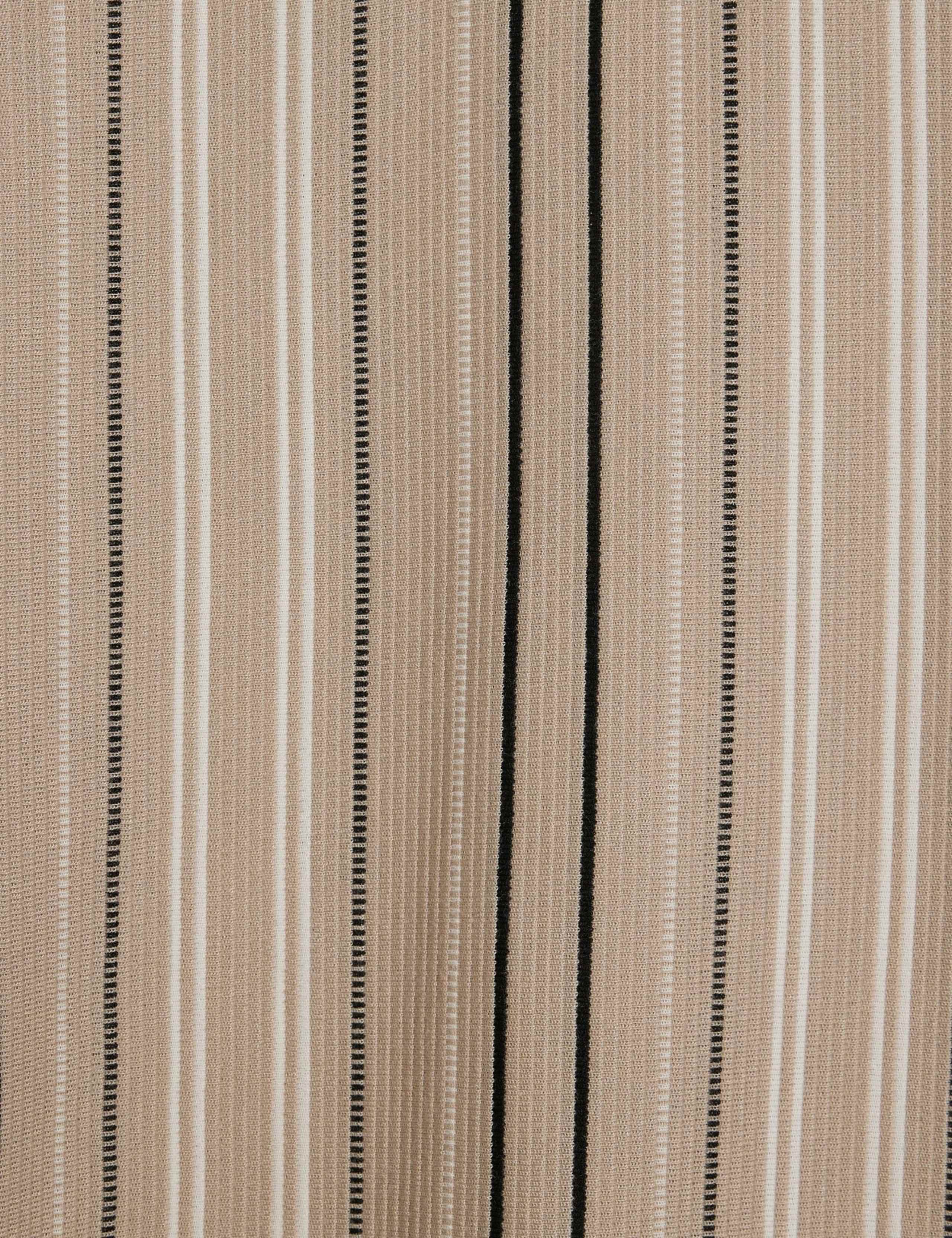 Slim Fit Pure Cotton Striped Short Sleeve T-Shirt 5 of 6