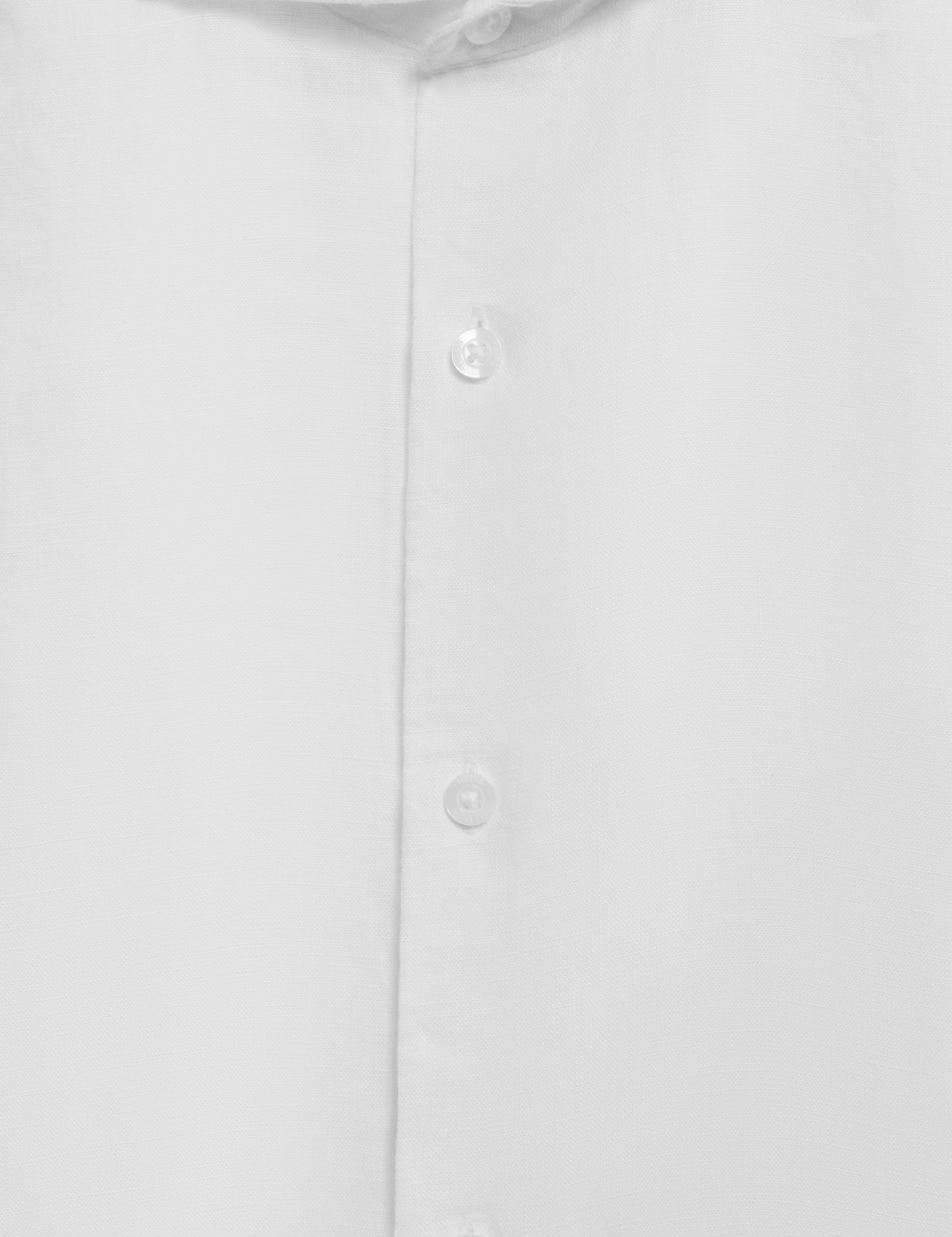 Pure Linen Shirt (3-14 Yrs) 7 of 7
