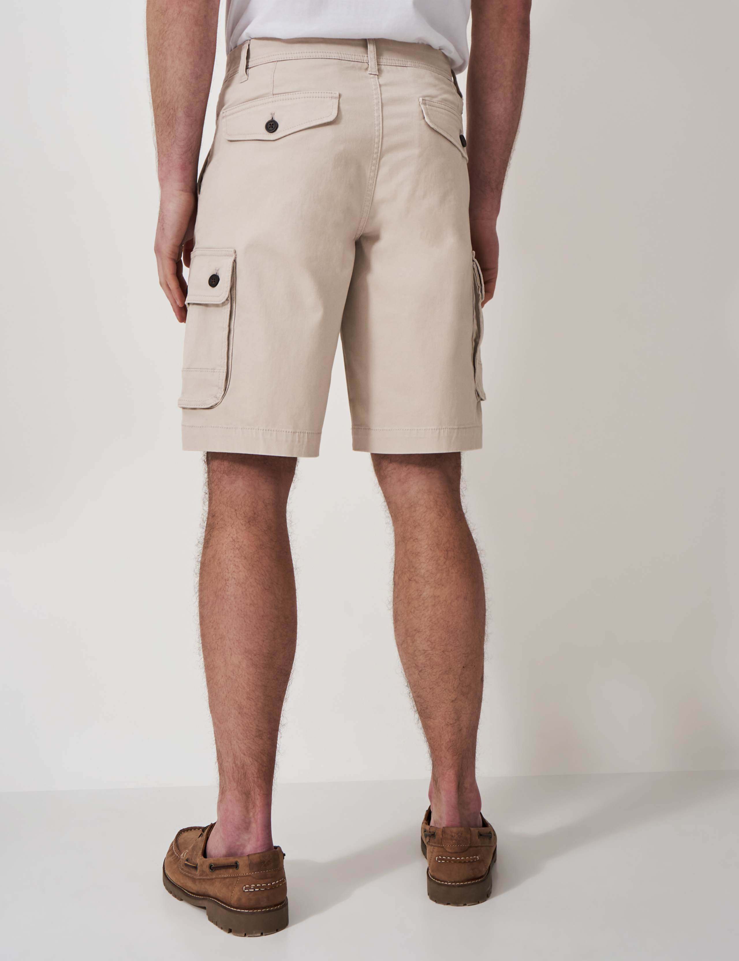 Cargo Shorts 4 of 5