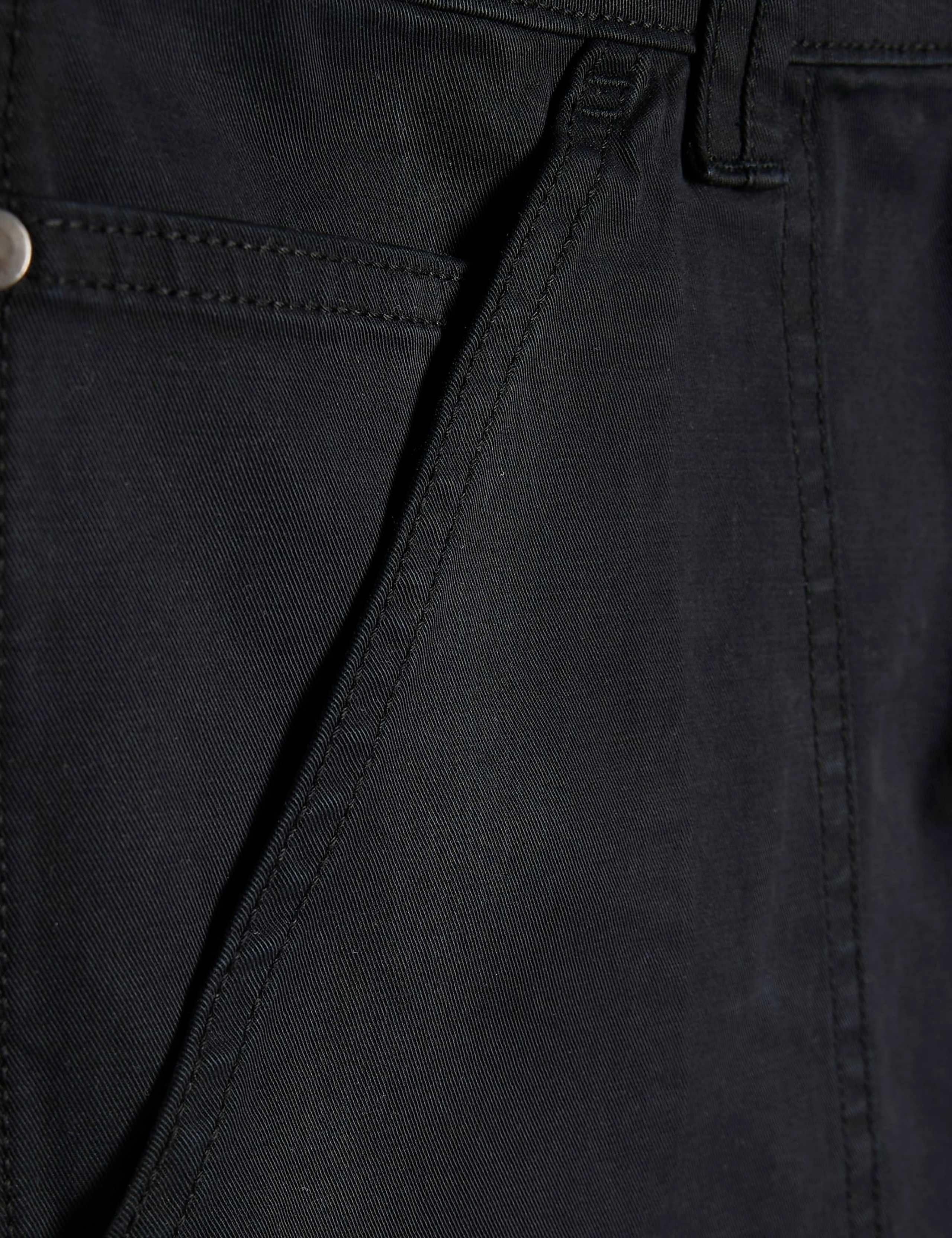 Regular Fit Cargo Trousers 5 of 6