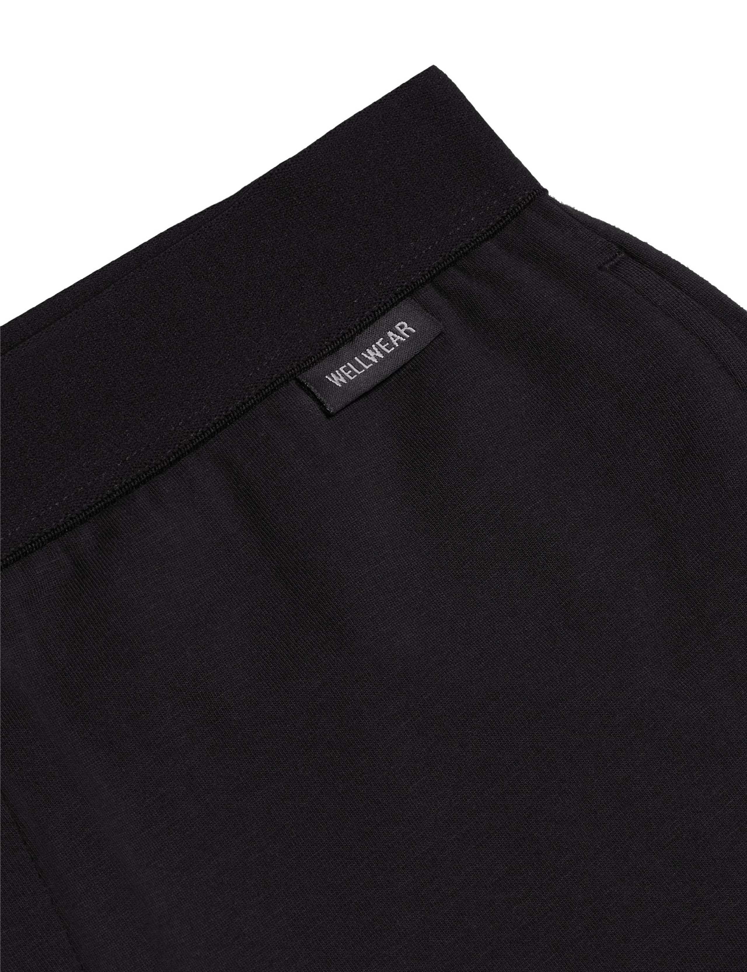 Cotton Modal Stretch Sleep Pants 4 of 4