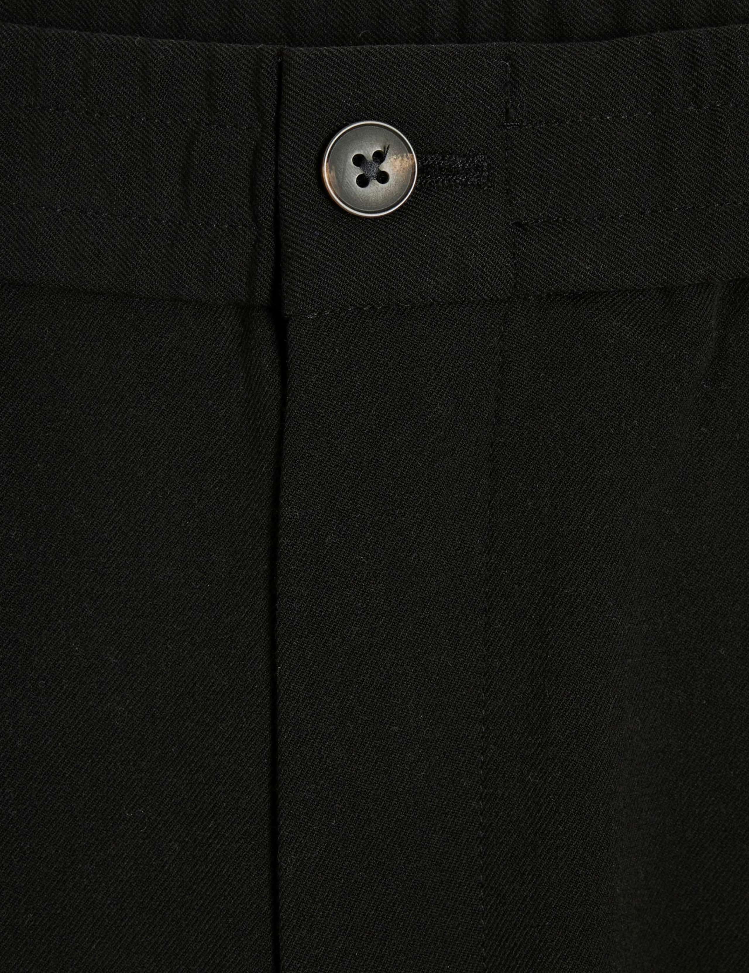Loose Fit Lightweight Trousers 5 of 6
