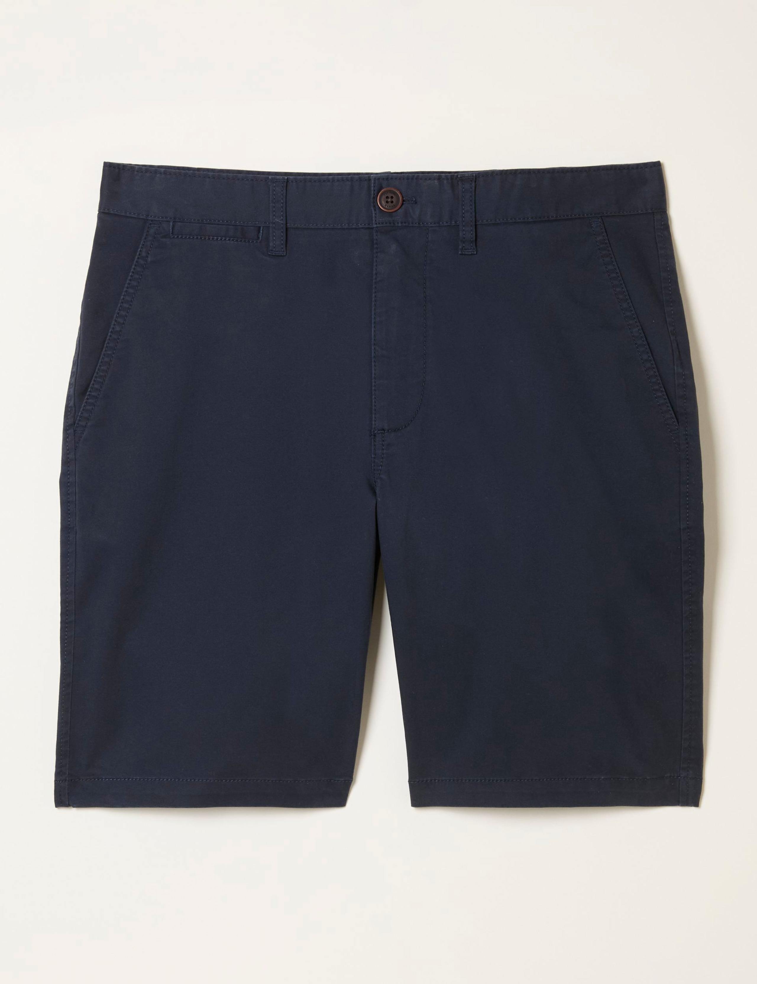 Cotton Rich Chino Shorts 2 of 6