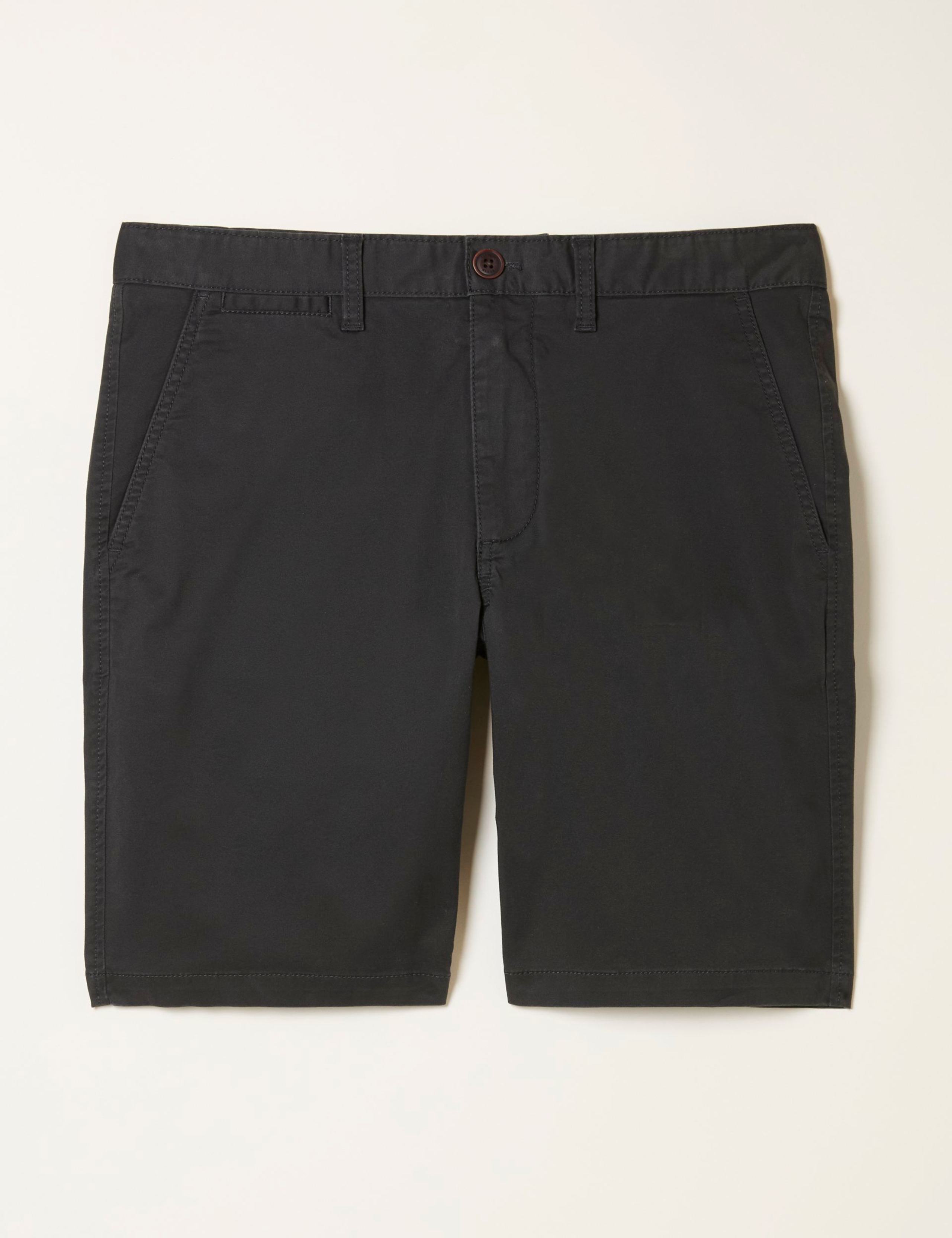 Cotton Rich Chino Shorts 2 of 6