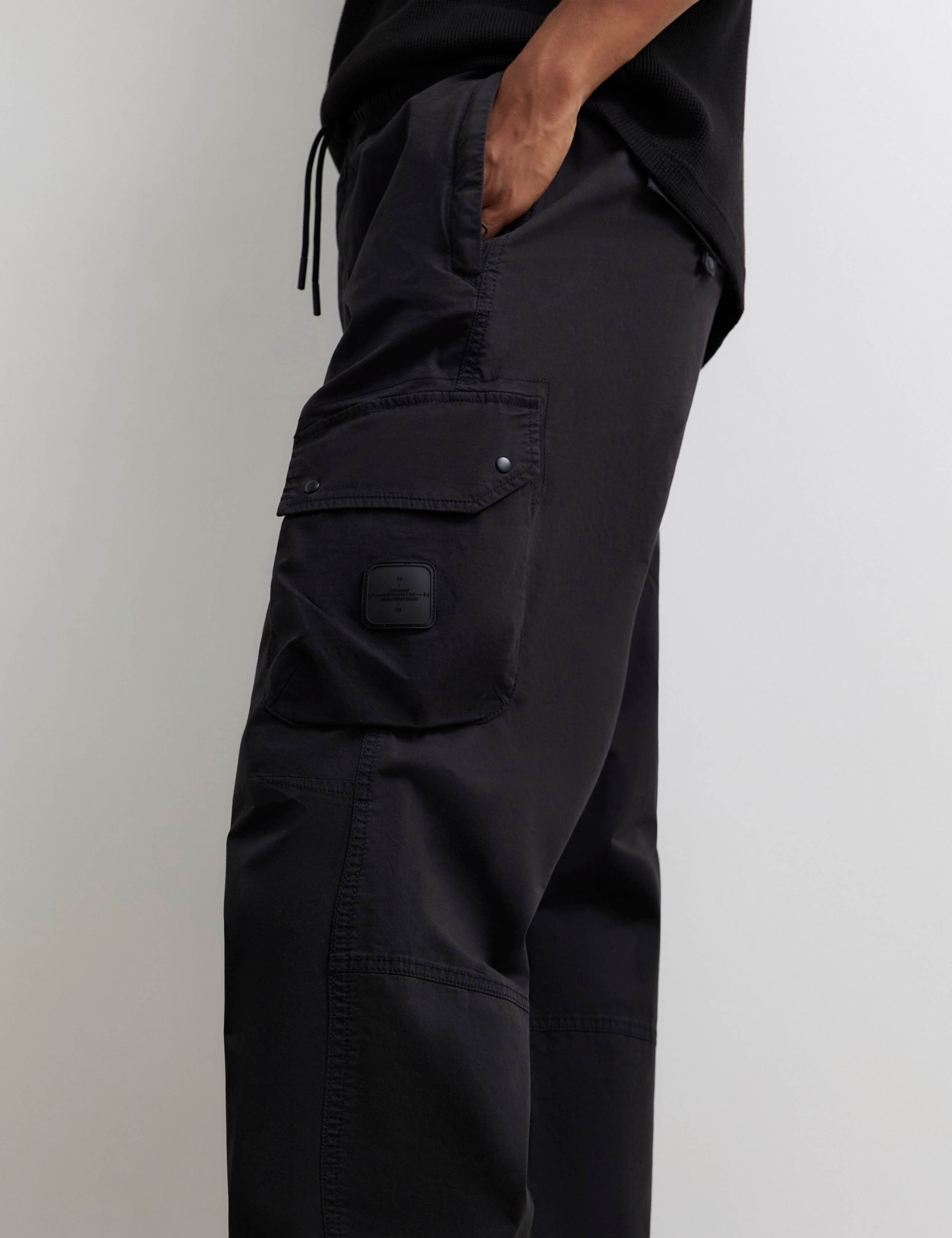 Regular Fit Cargo Trousers 3 of 6