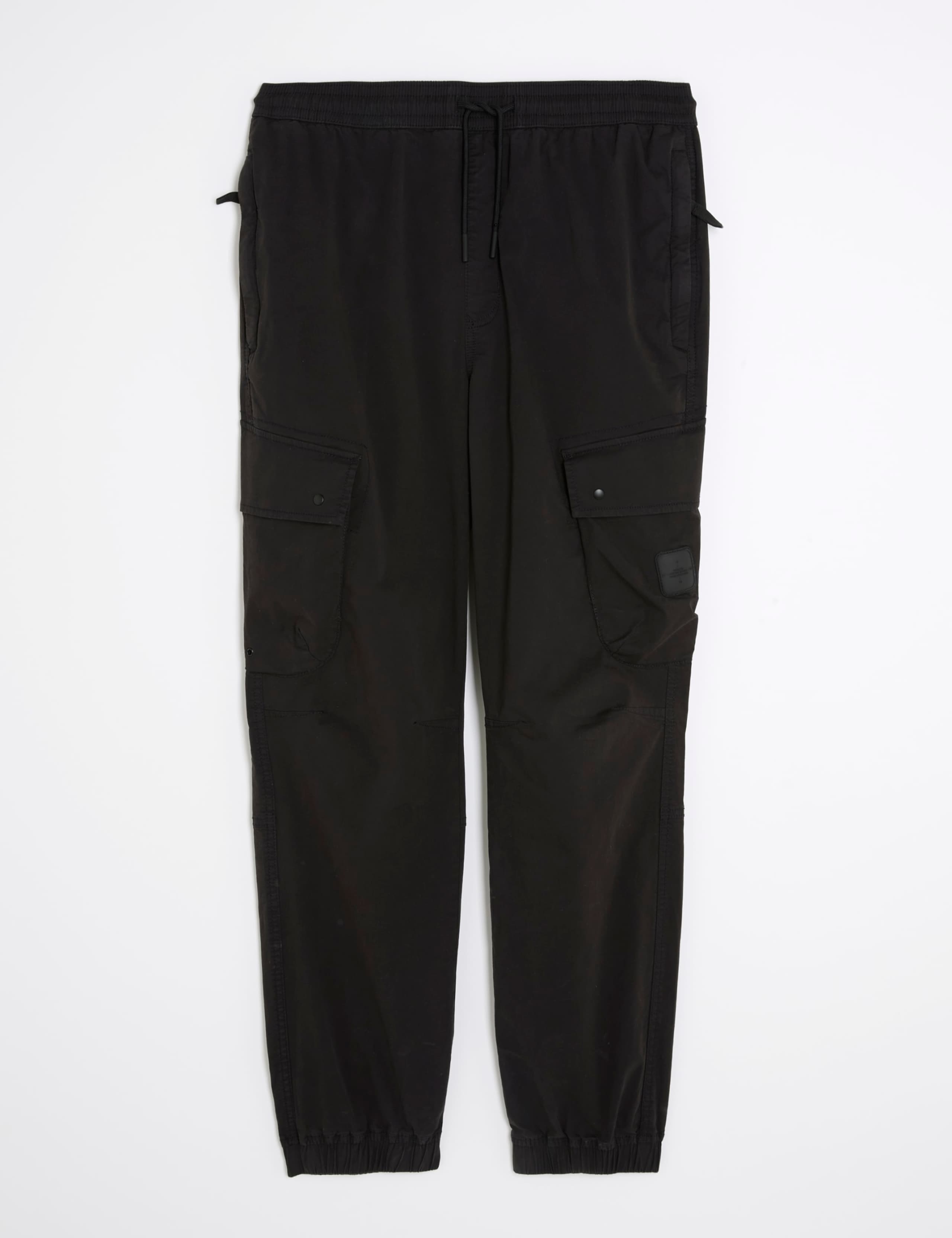 Regular Fit Cargo Trousers 6 of 6