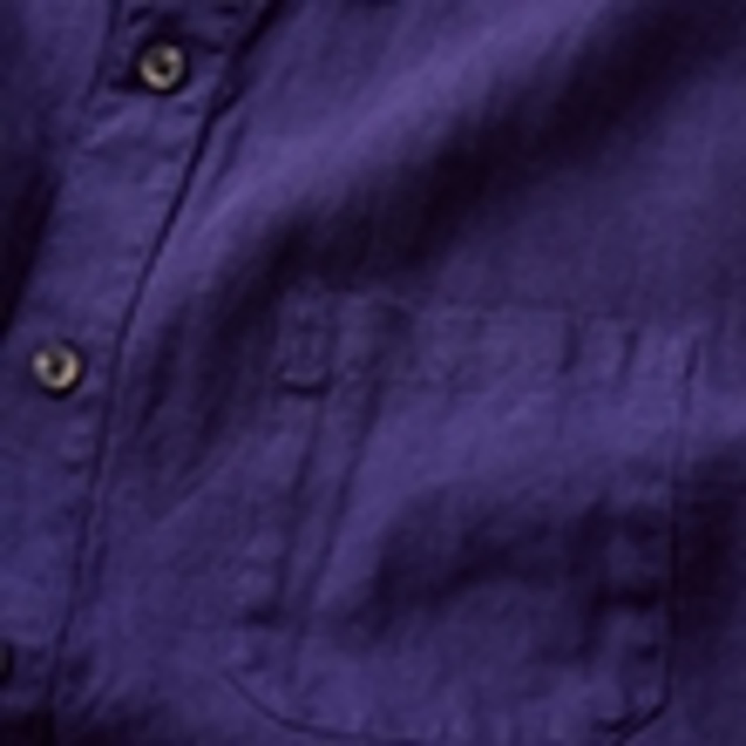 Relaxed Fit Pure Linen Shirt 5 of 5