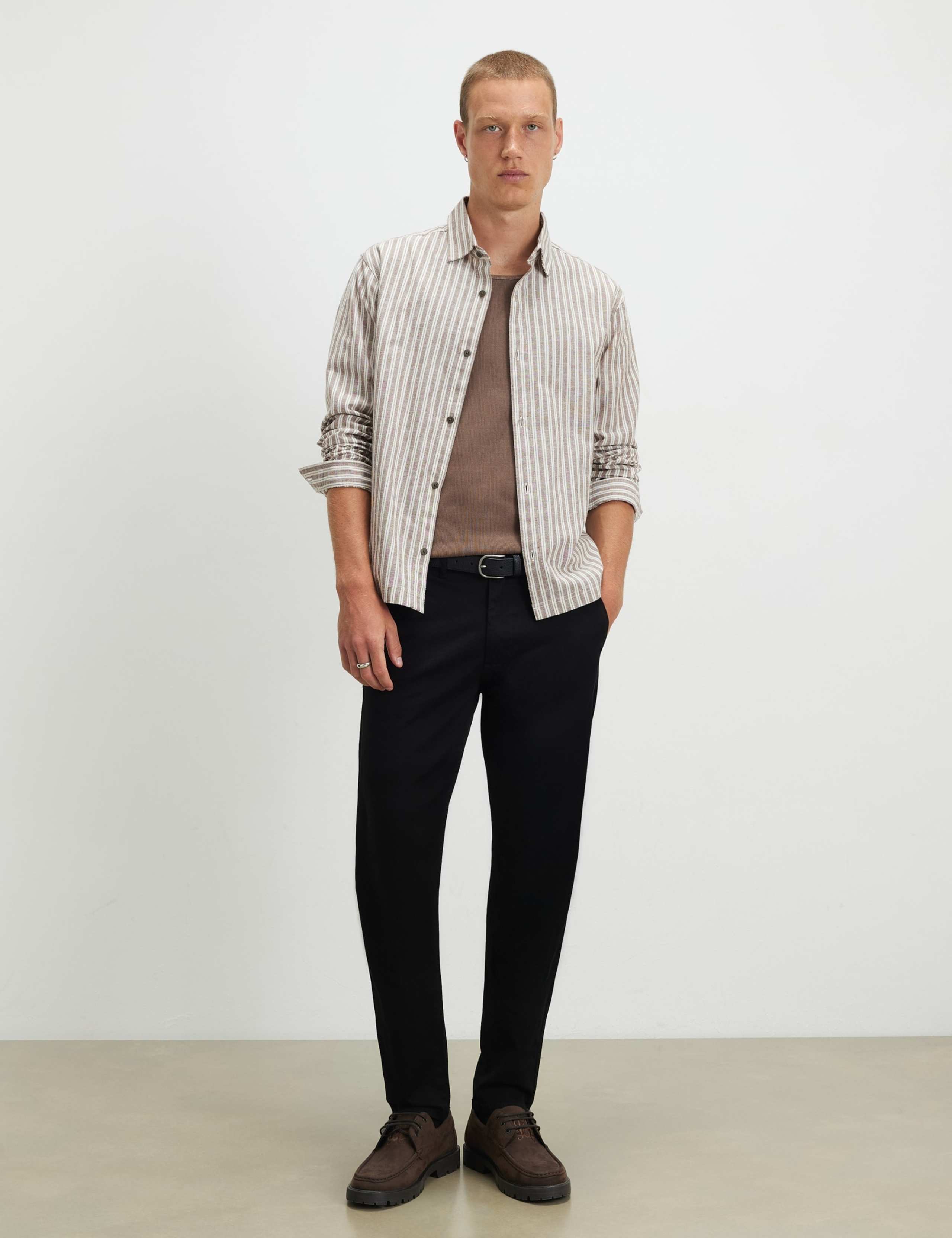 Skinny Fit Chinos 2 of 6