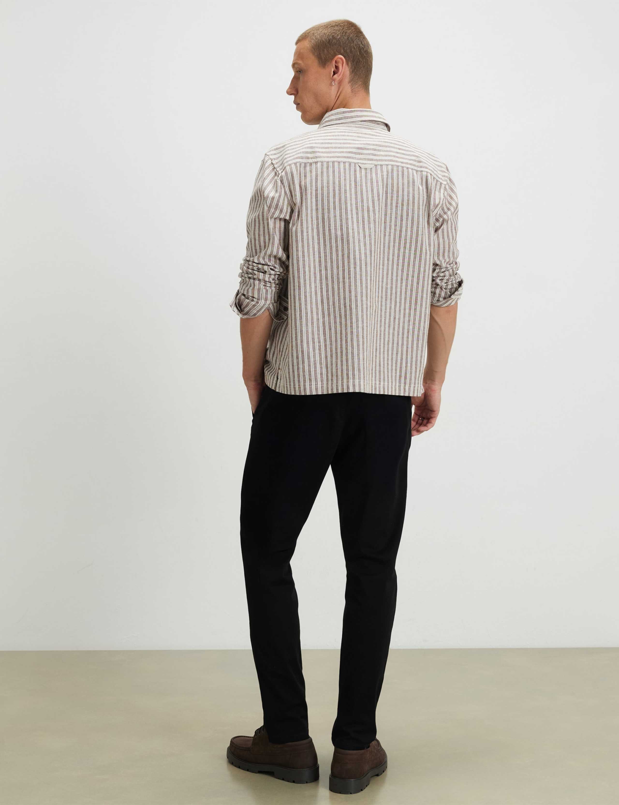 Skinny Fit Chinos 4 of 6