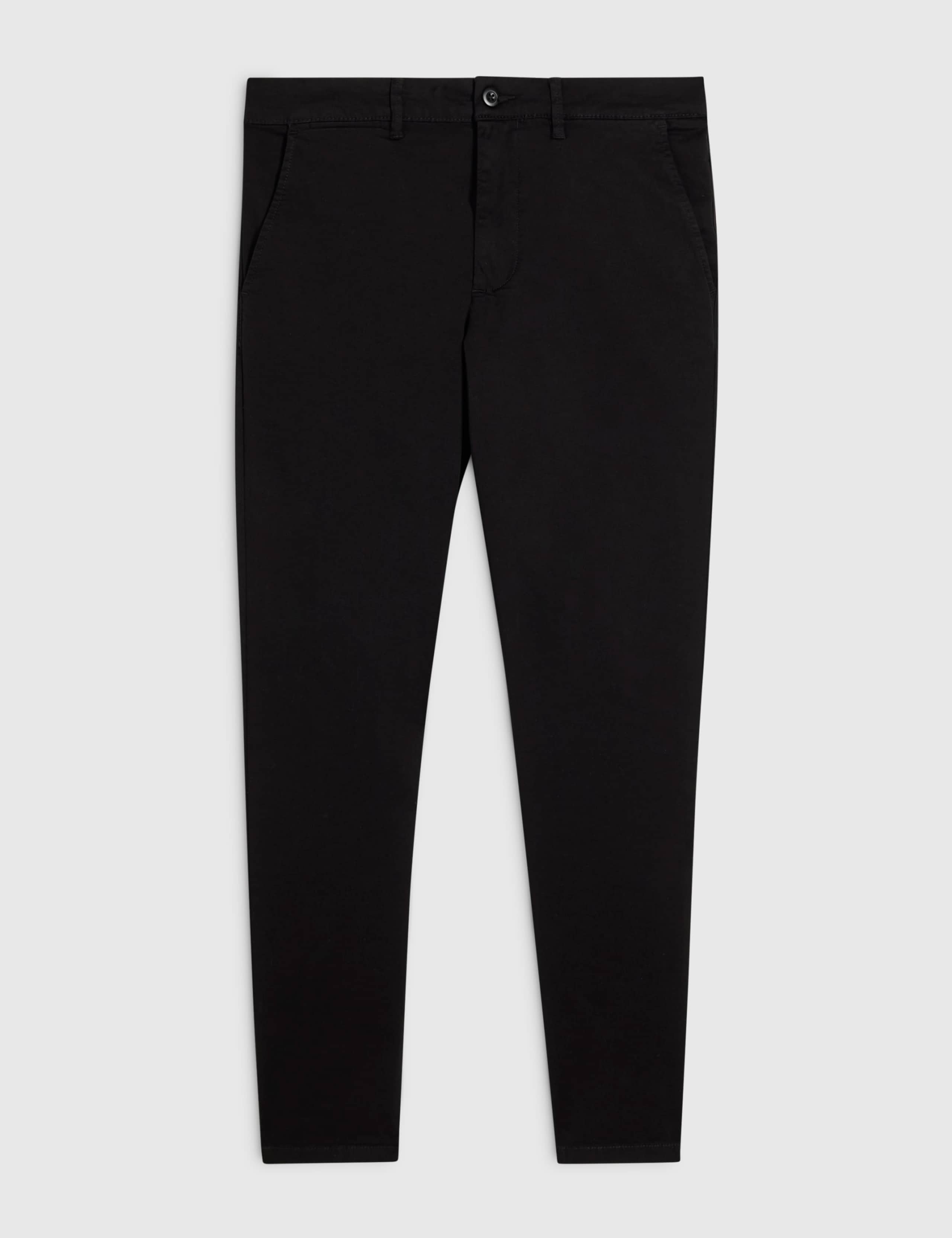 Skinny Fit Chinos 6 of 6