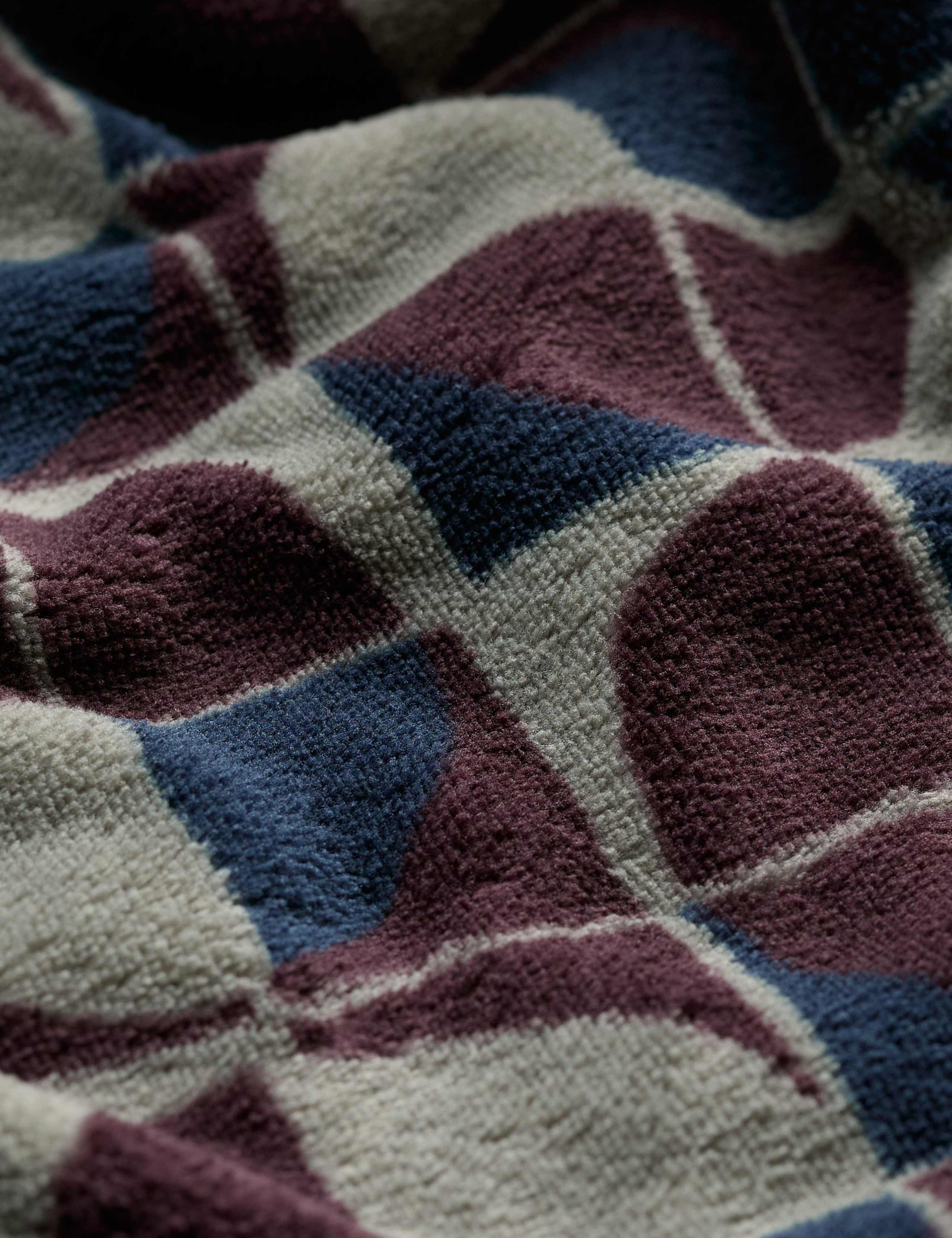 Printed Dressing Gown 4 of 5