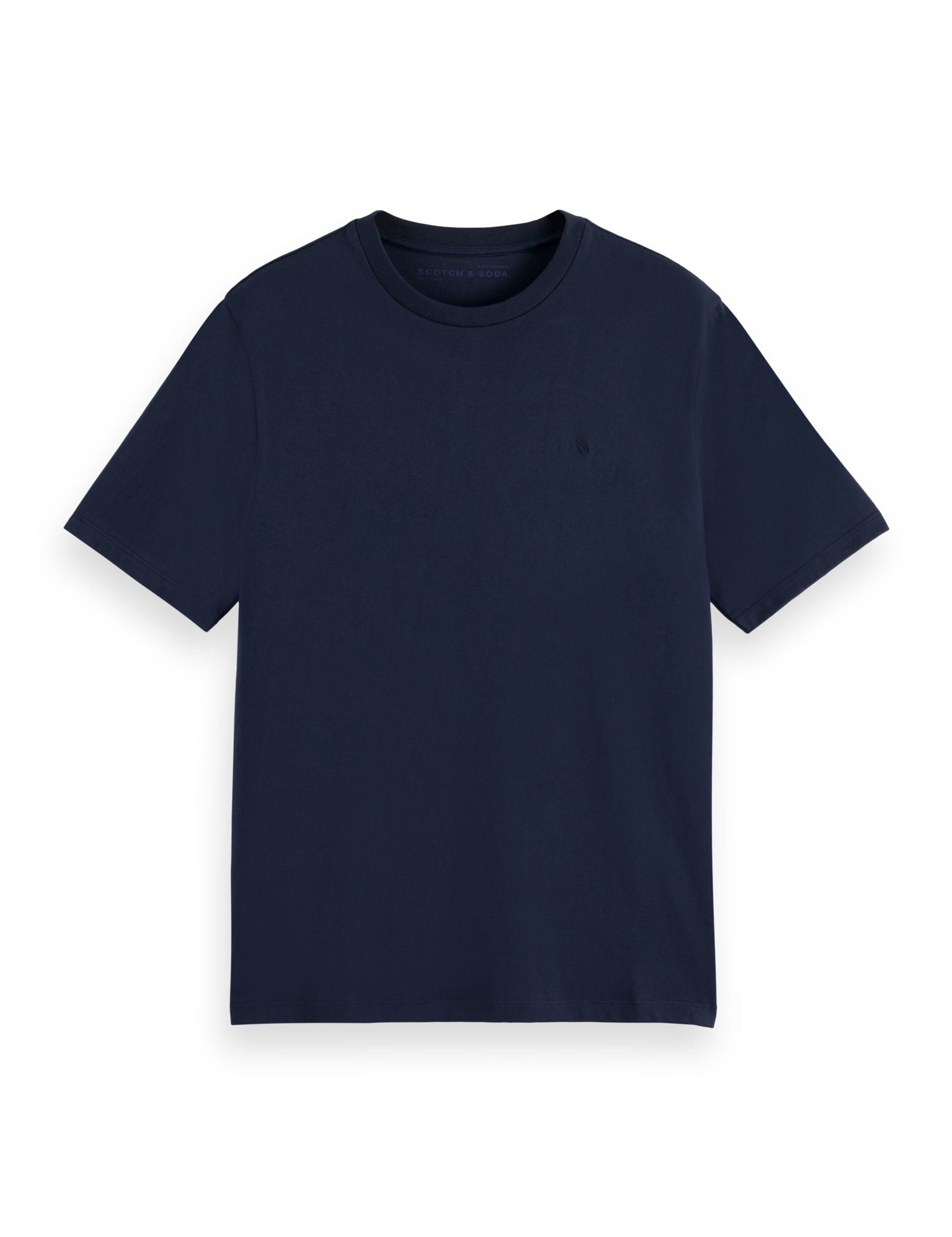 Pure Cotton T-Shirt 2 of 5