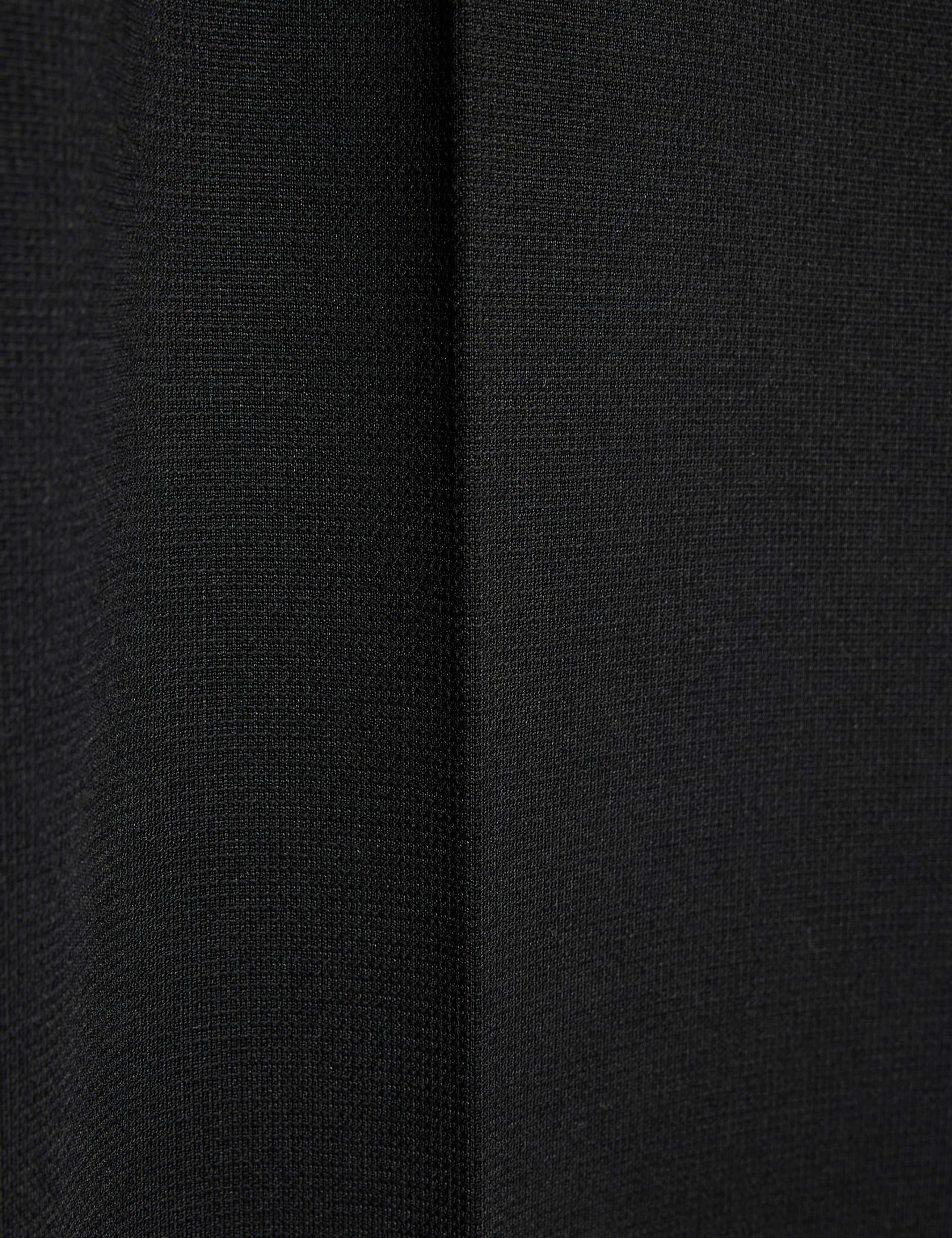 Slim Fit Textured Stretch Trousers 5 of 5