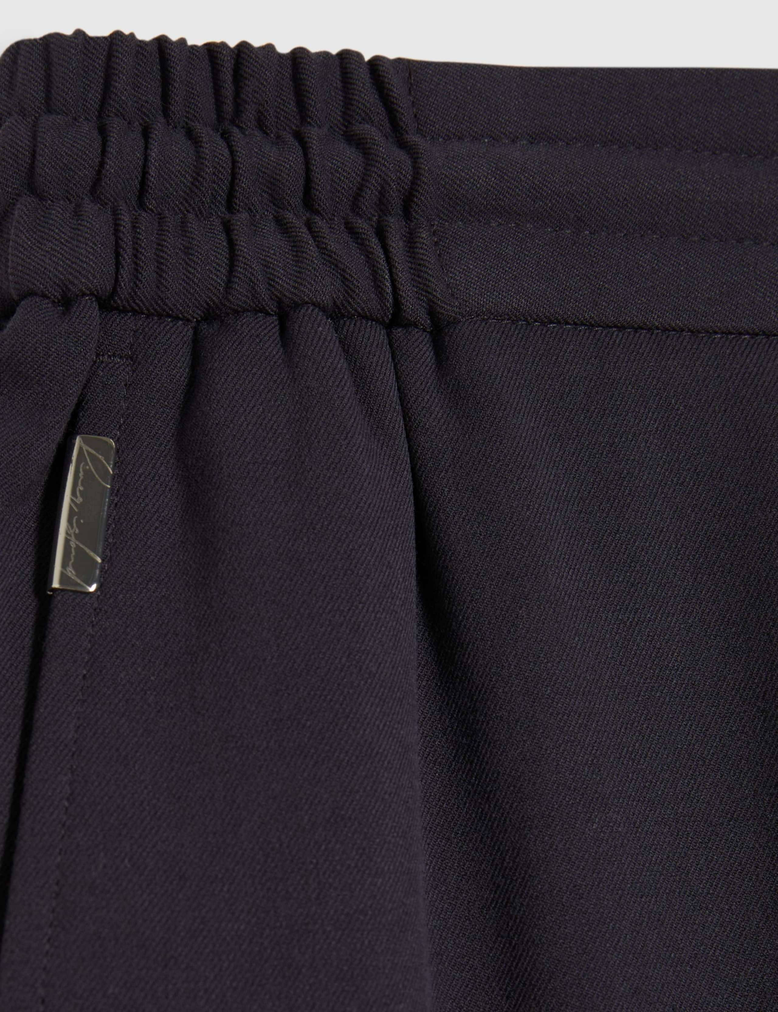 Elasticated Waist Slim Fit Joggers 5 of 6