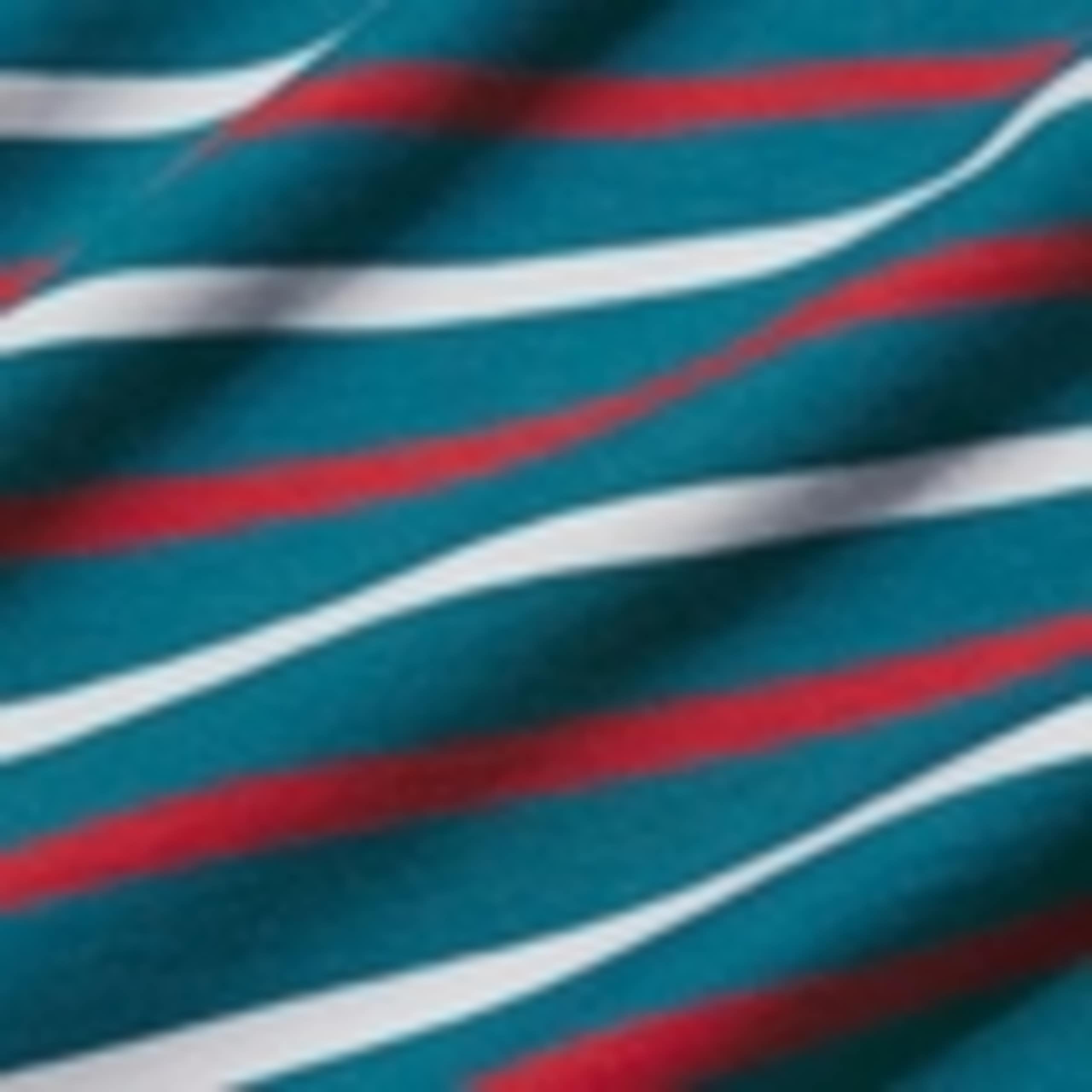 Pure Cotton Striped T-Shirt 5 of 5