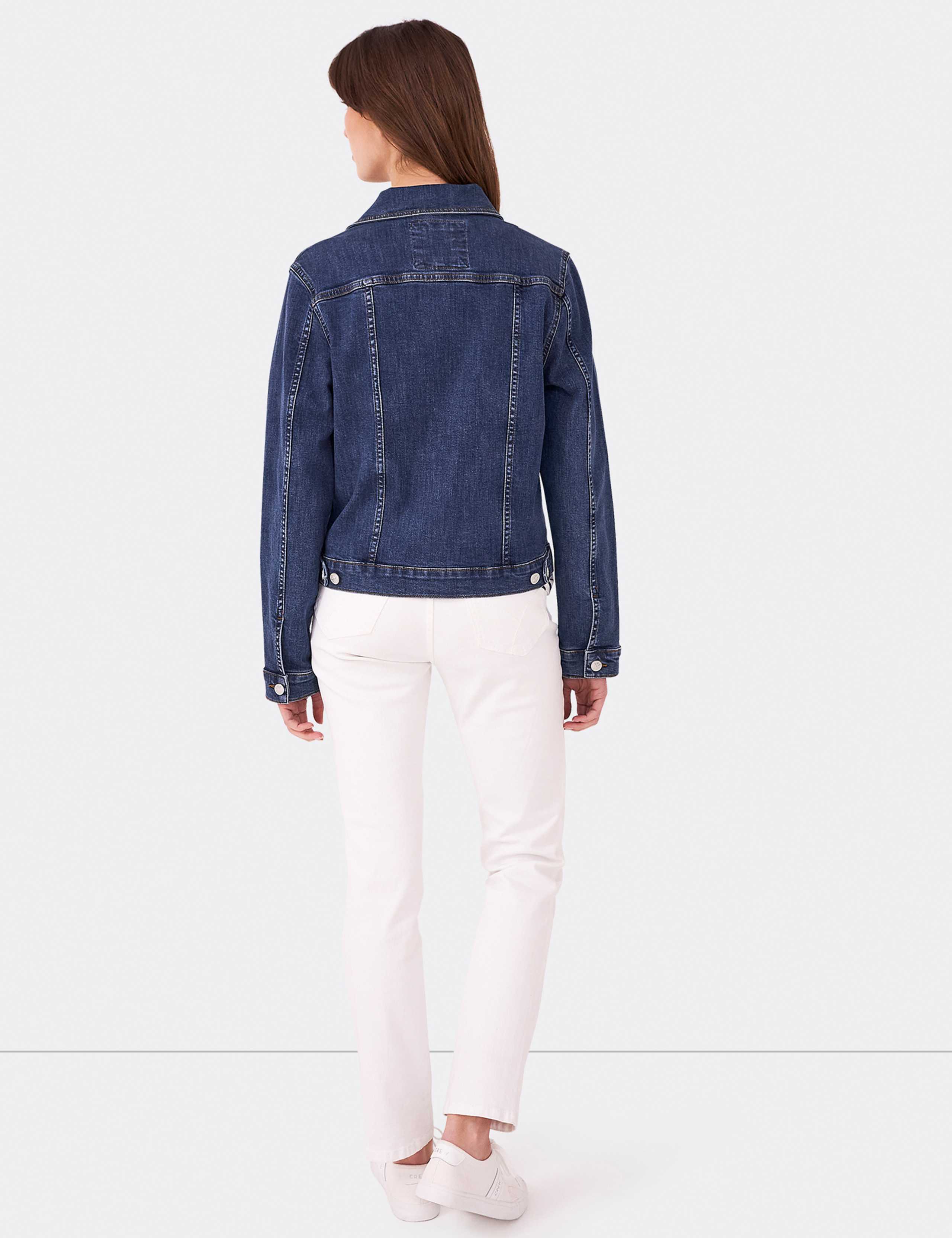 Denim Jacket 4 of 4