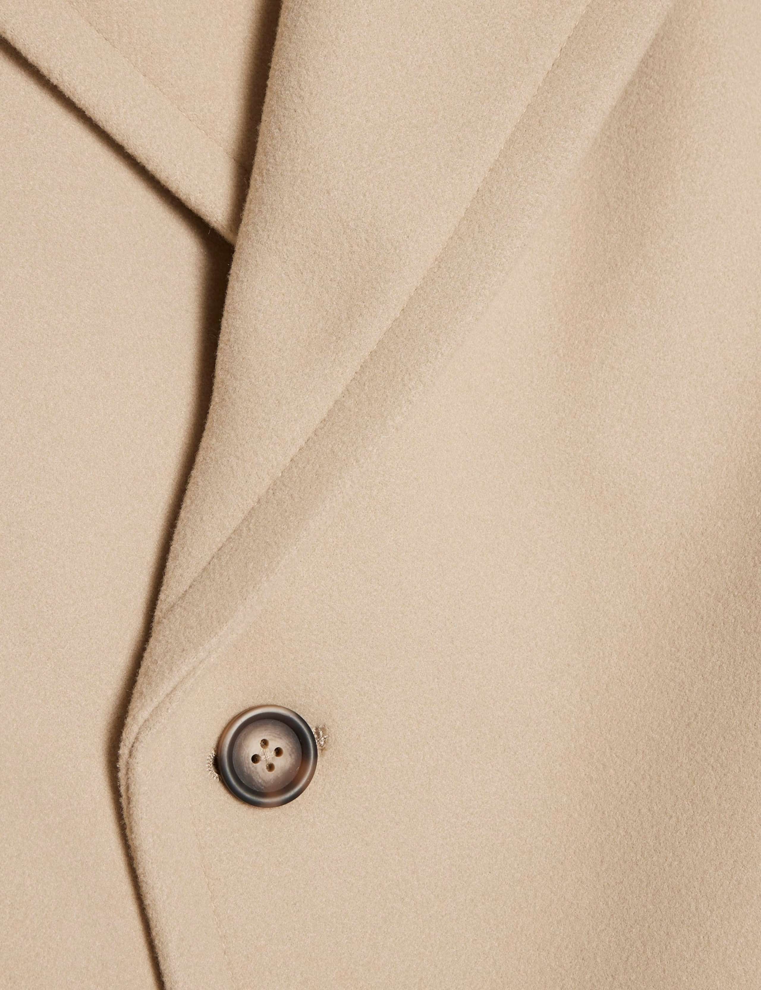 Regular Fit Peacoat 5 of 6
