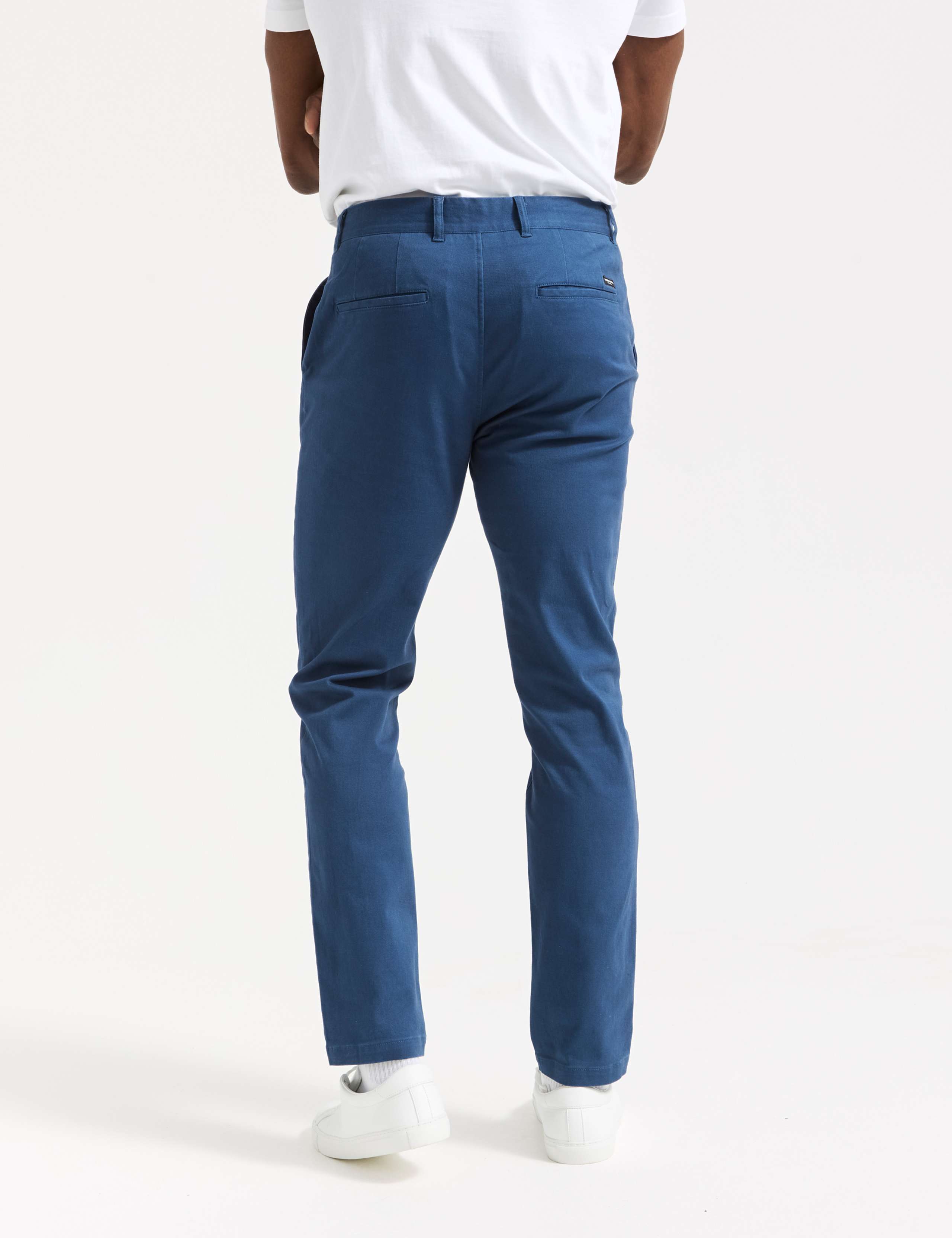 Regular Fit Chinos 3 of 4