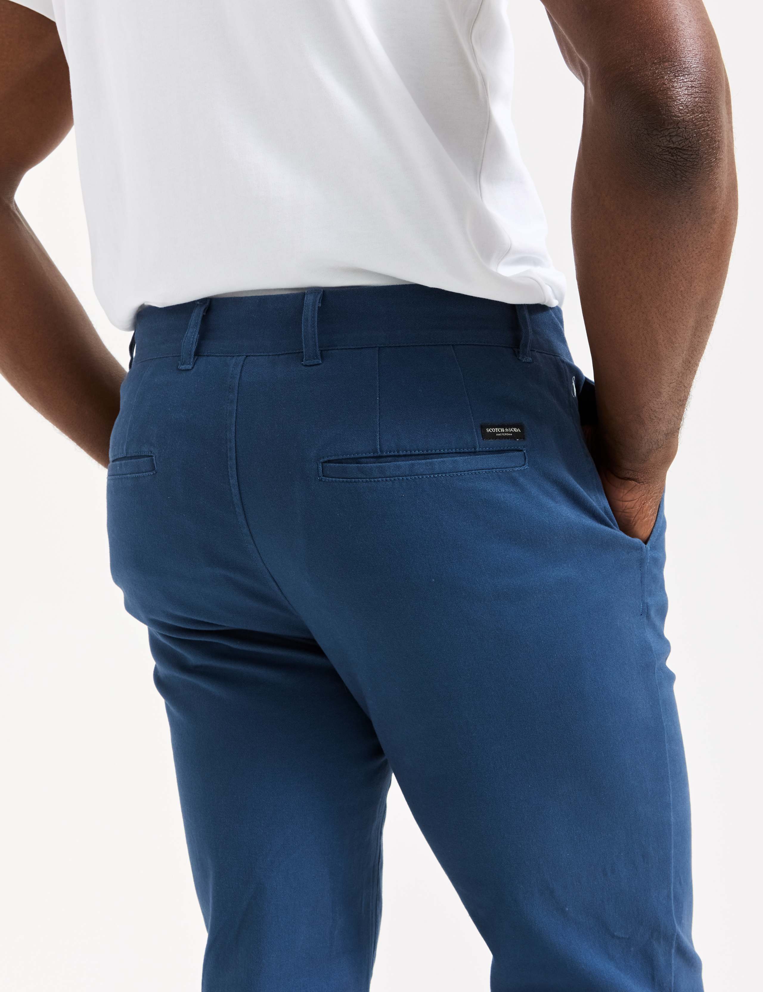 Regular Fit Chinos 4 of 4