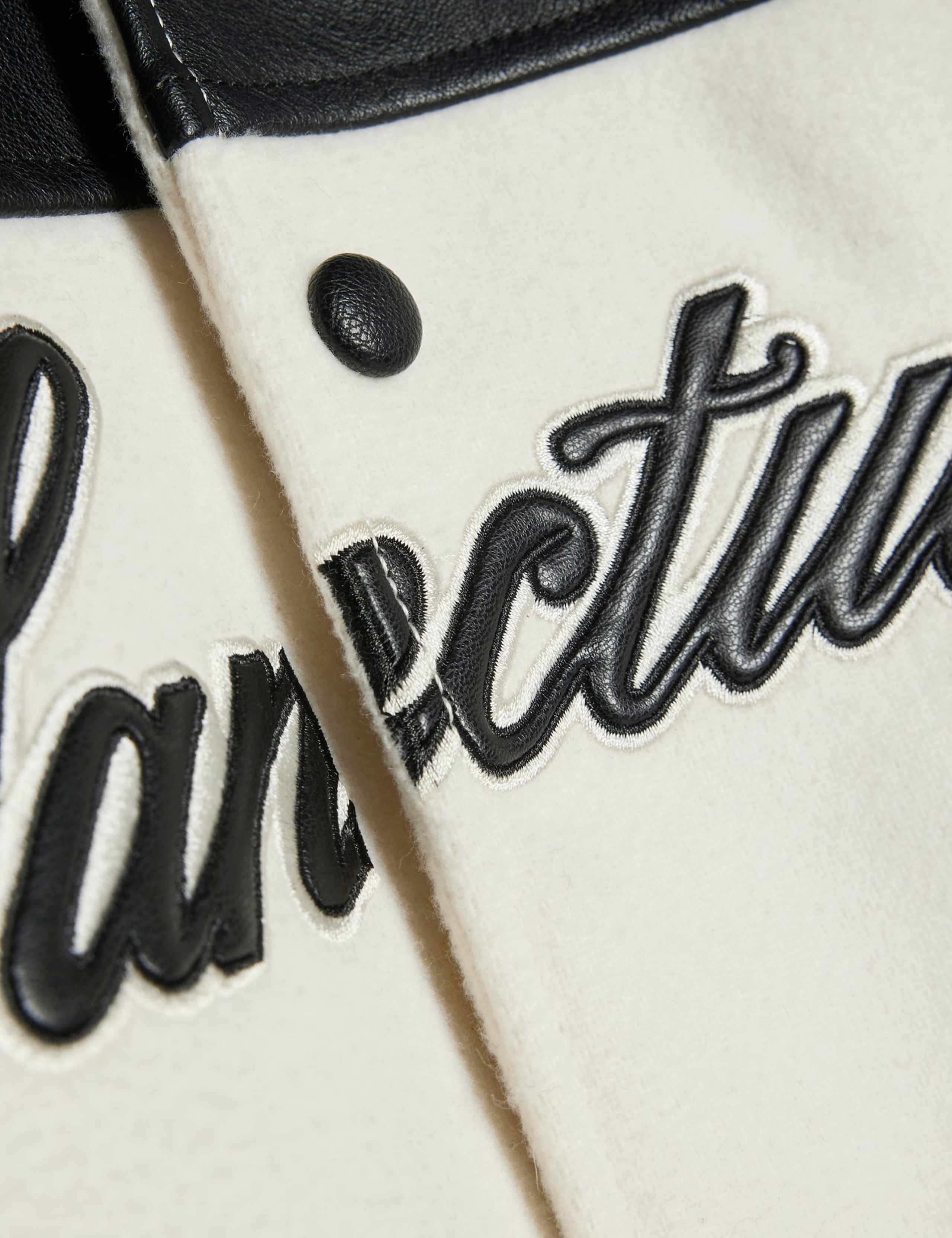 Club House Varsity Jacket 5 of 6