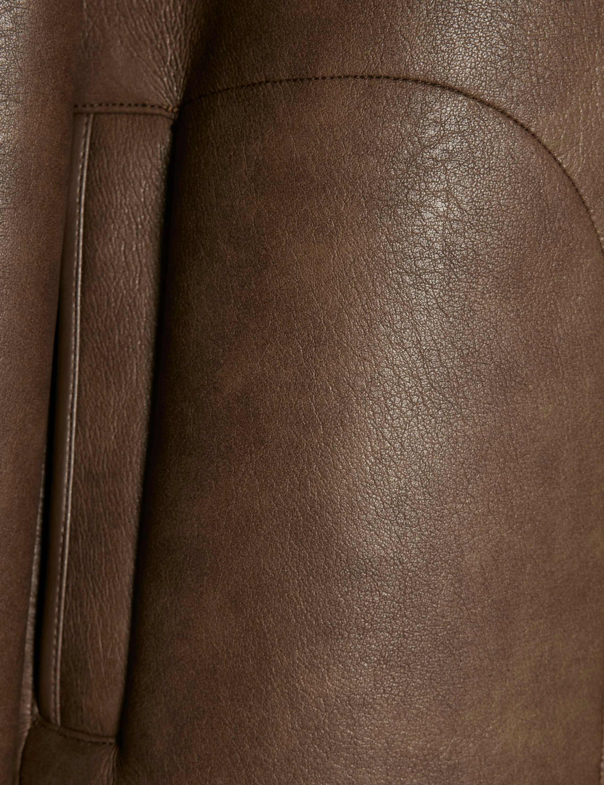 Pure Cotton Western Jacket 5 of 6