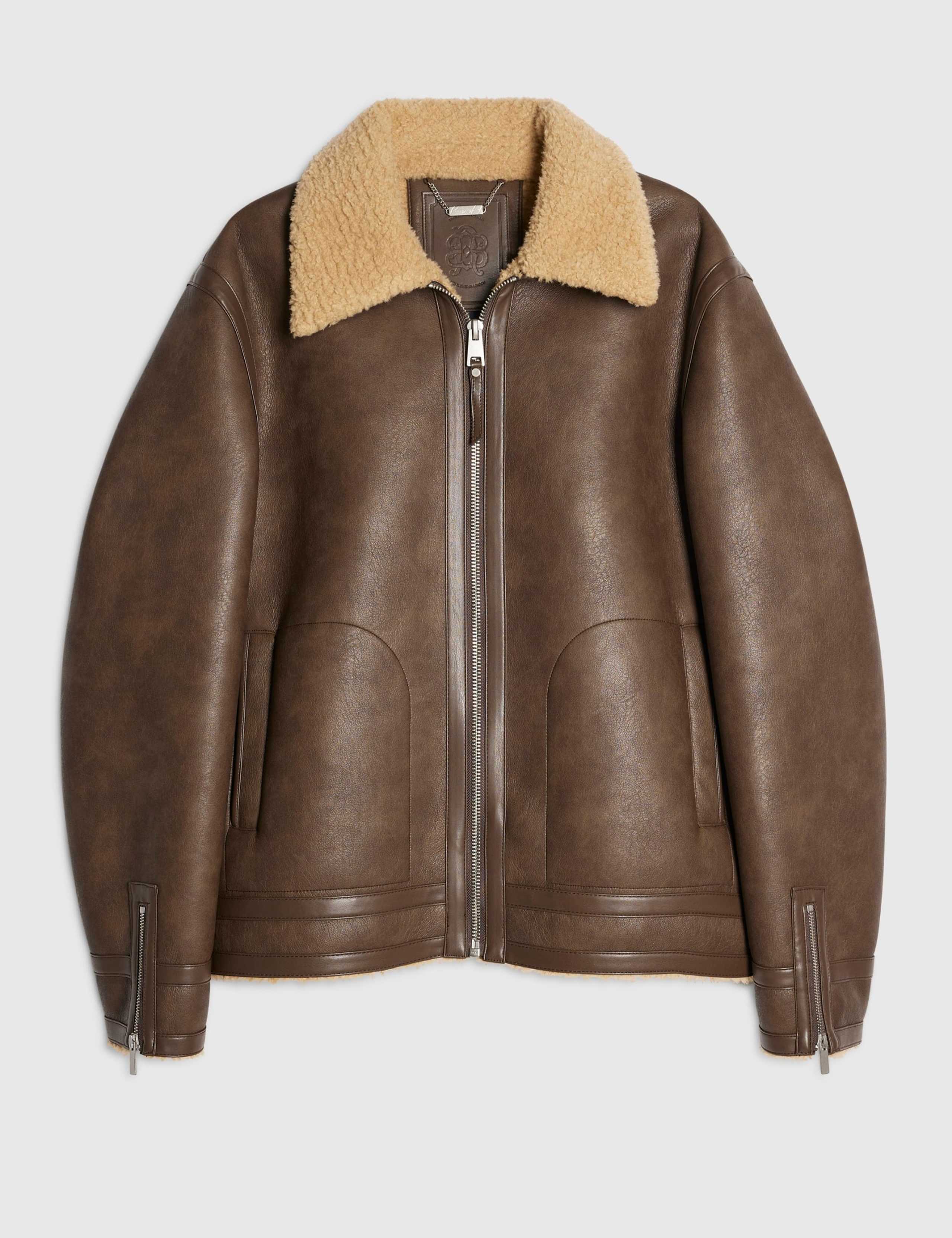 Pure Cotton Western Jacket 6 of 6