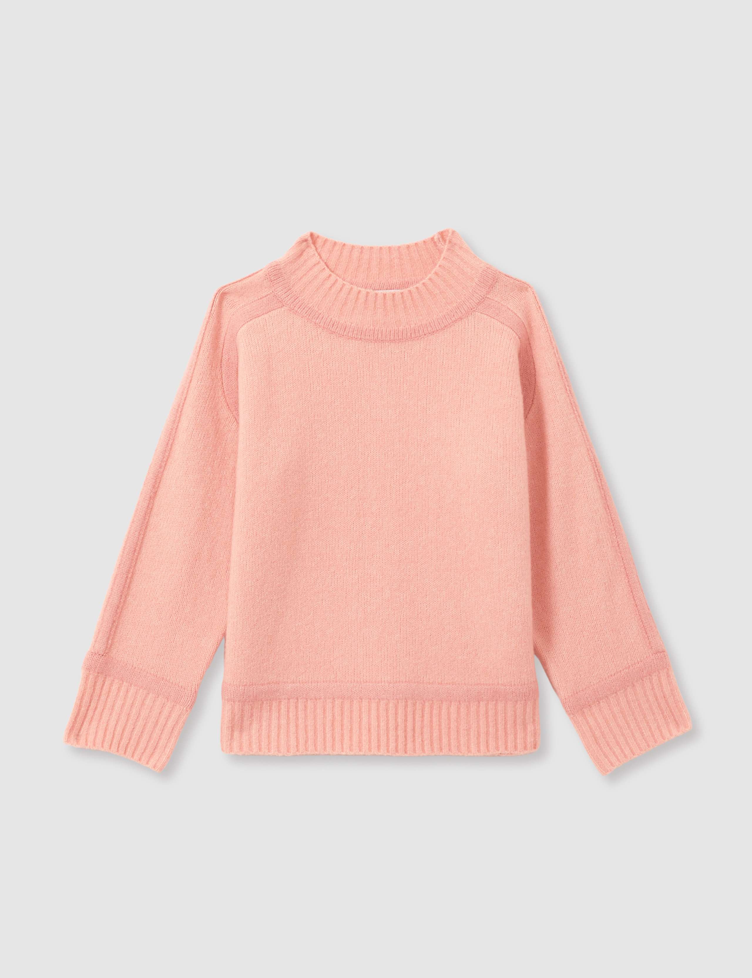 Striped Jumper (4-14 Yrs) 2 of 4