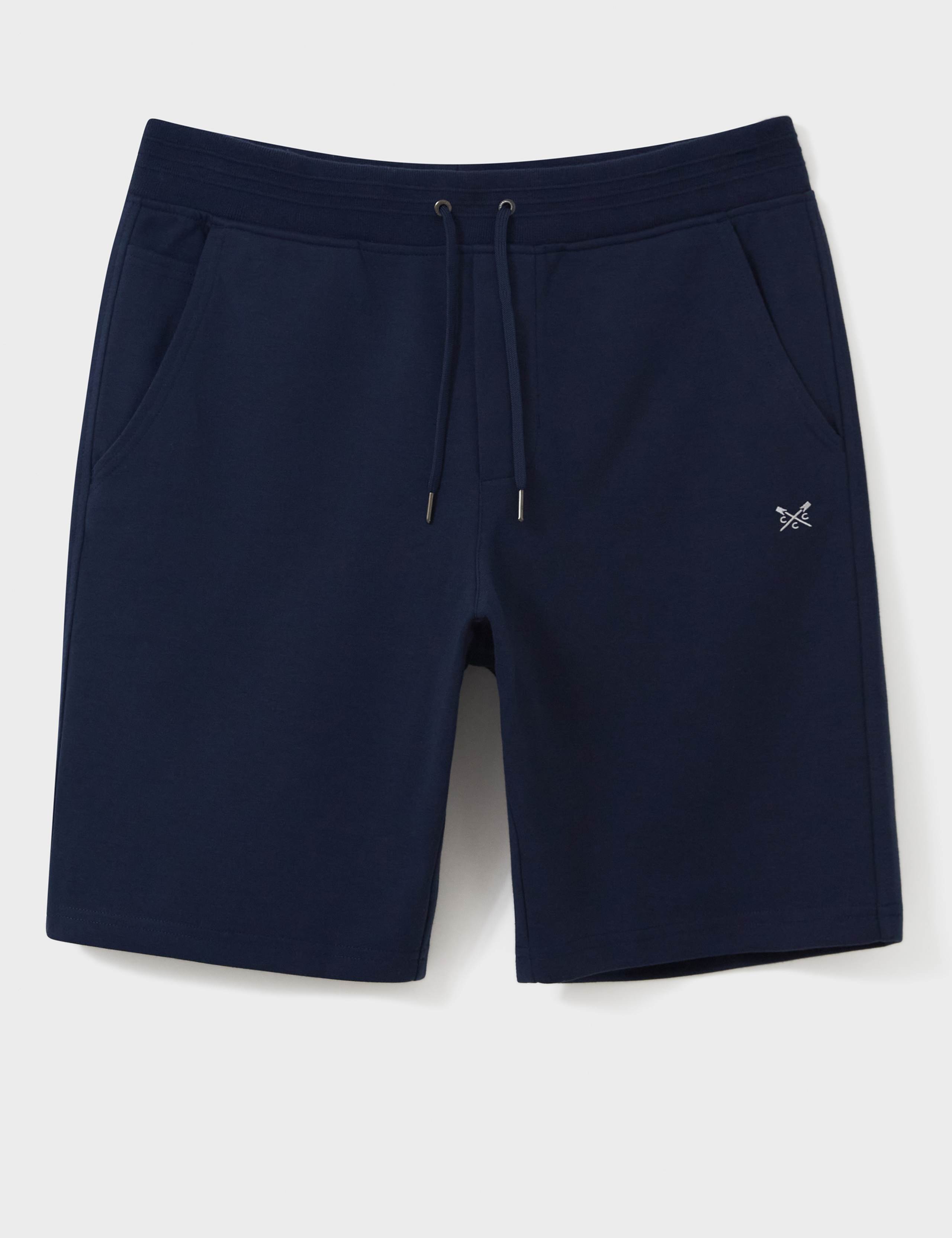 Jersey Sweat Shorts 2 of 4