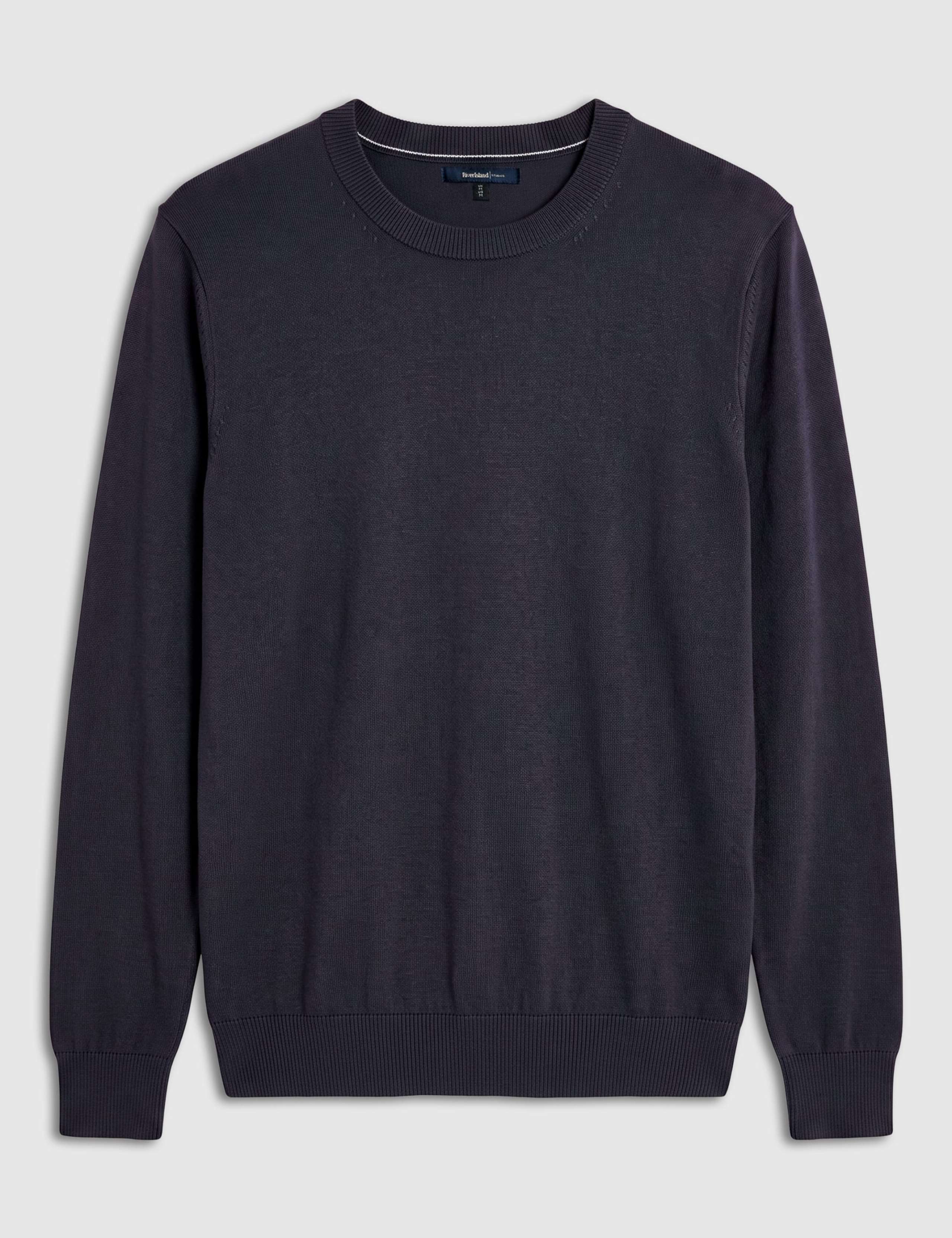 2pk Crew Neck Jumpers 8 of 8