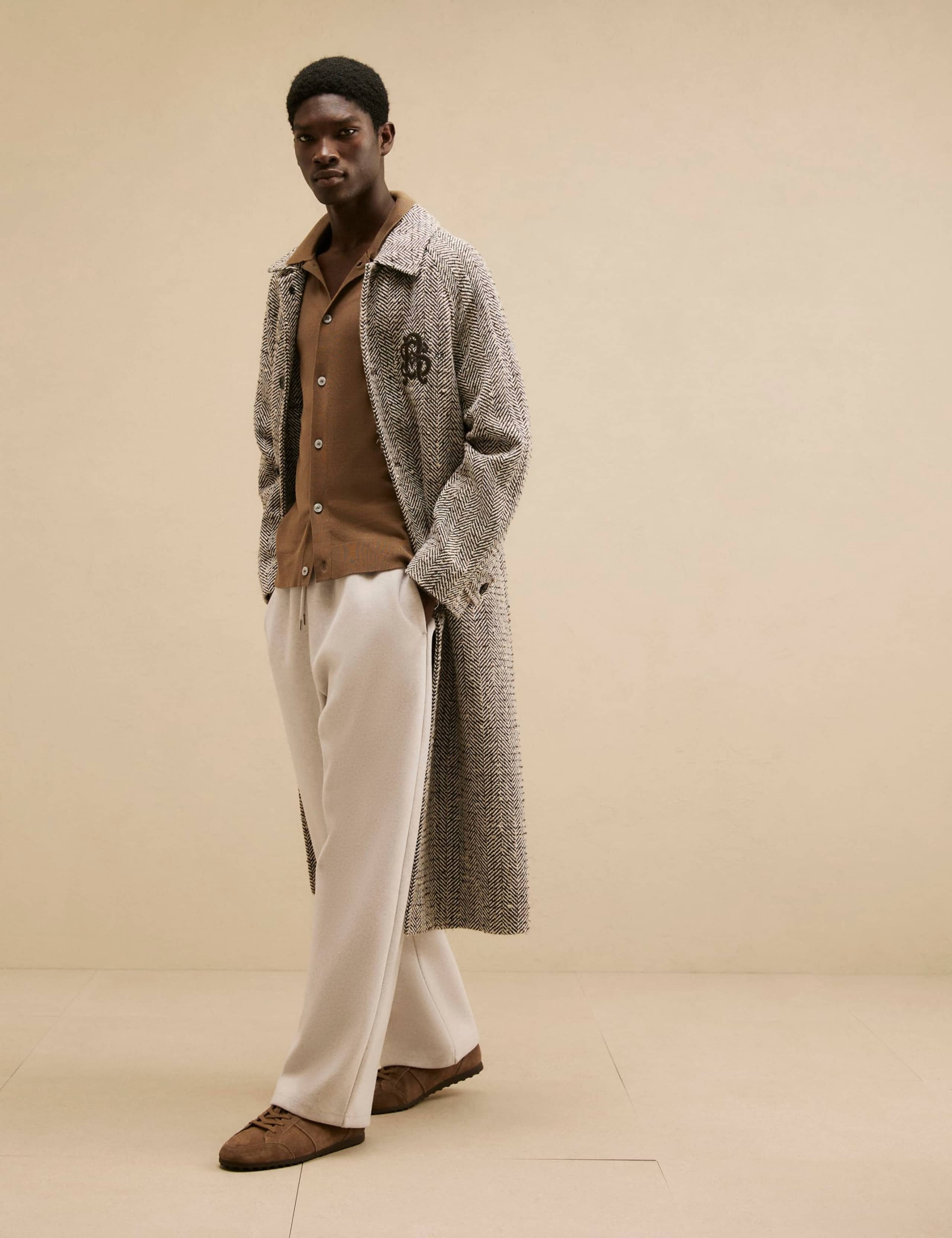 Button Up Cardigan 2 of 6