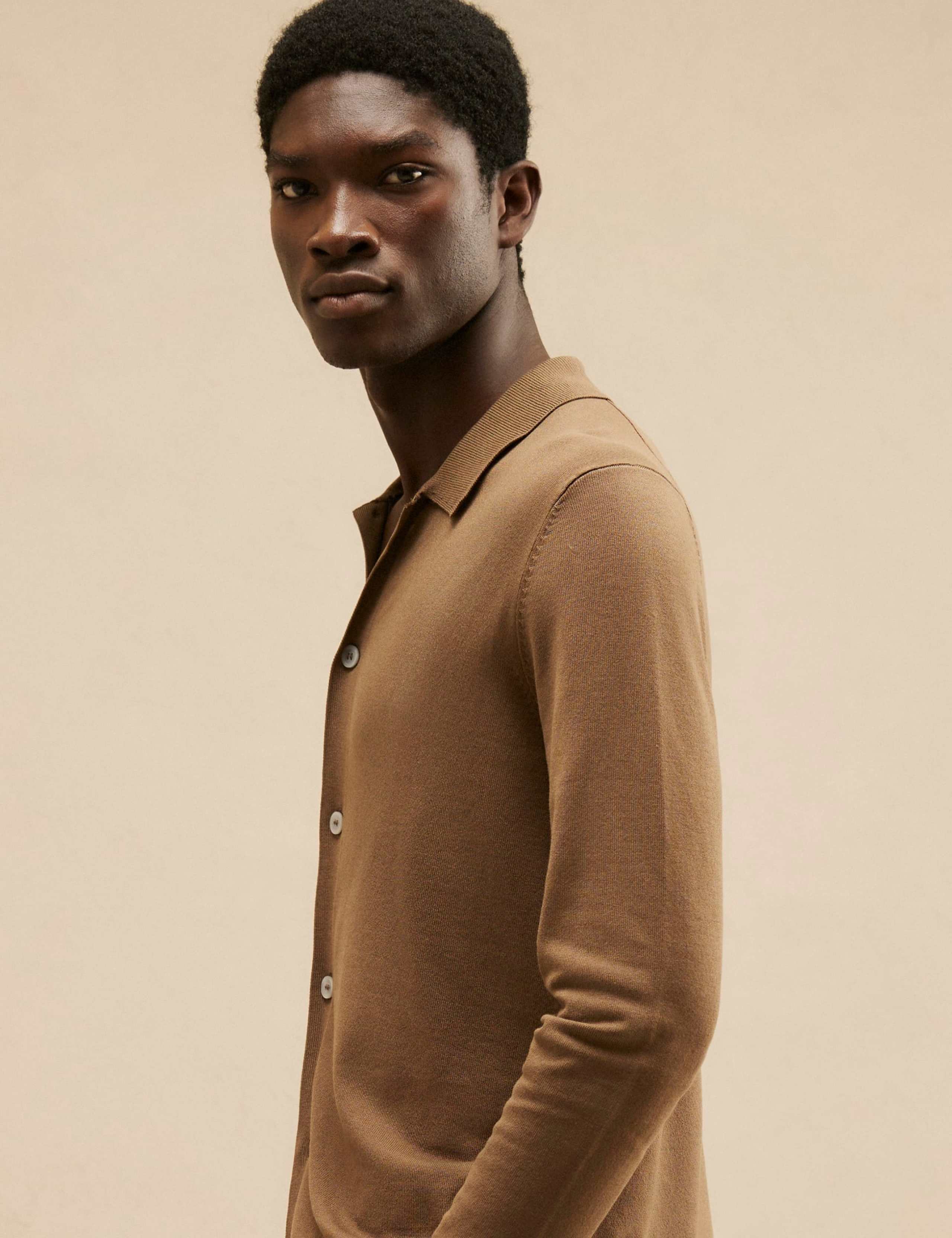 Button Up Cardigan 3 of 6