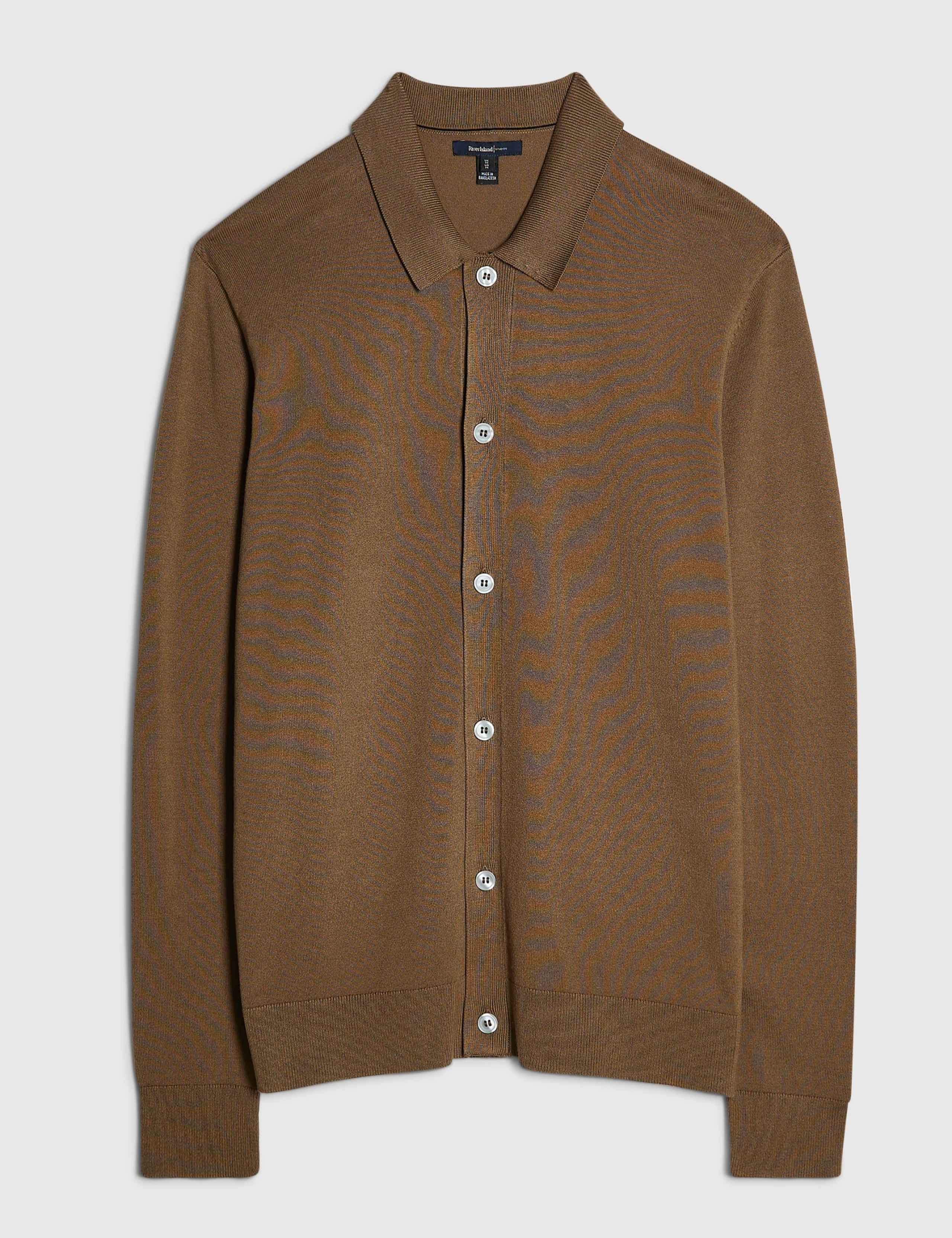 Button Up Cardigan 6 of 6