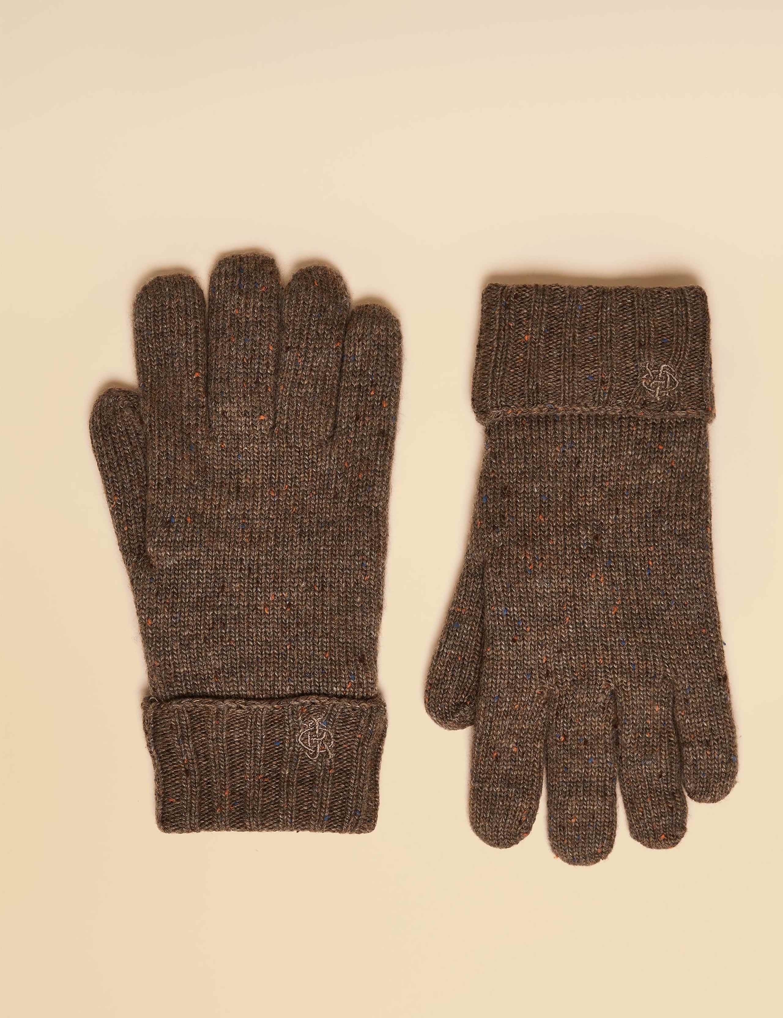 Pure Wool Gloves 1 of 3
