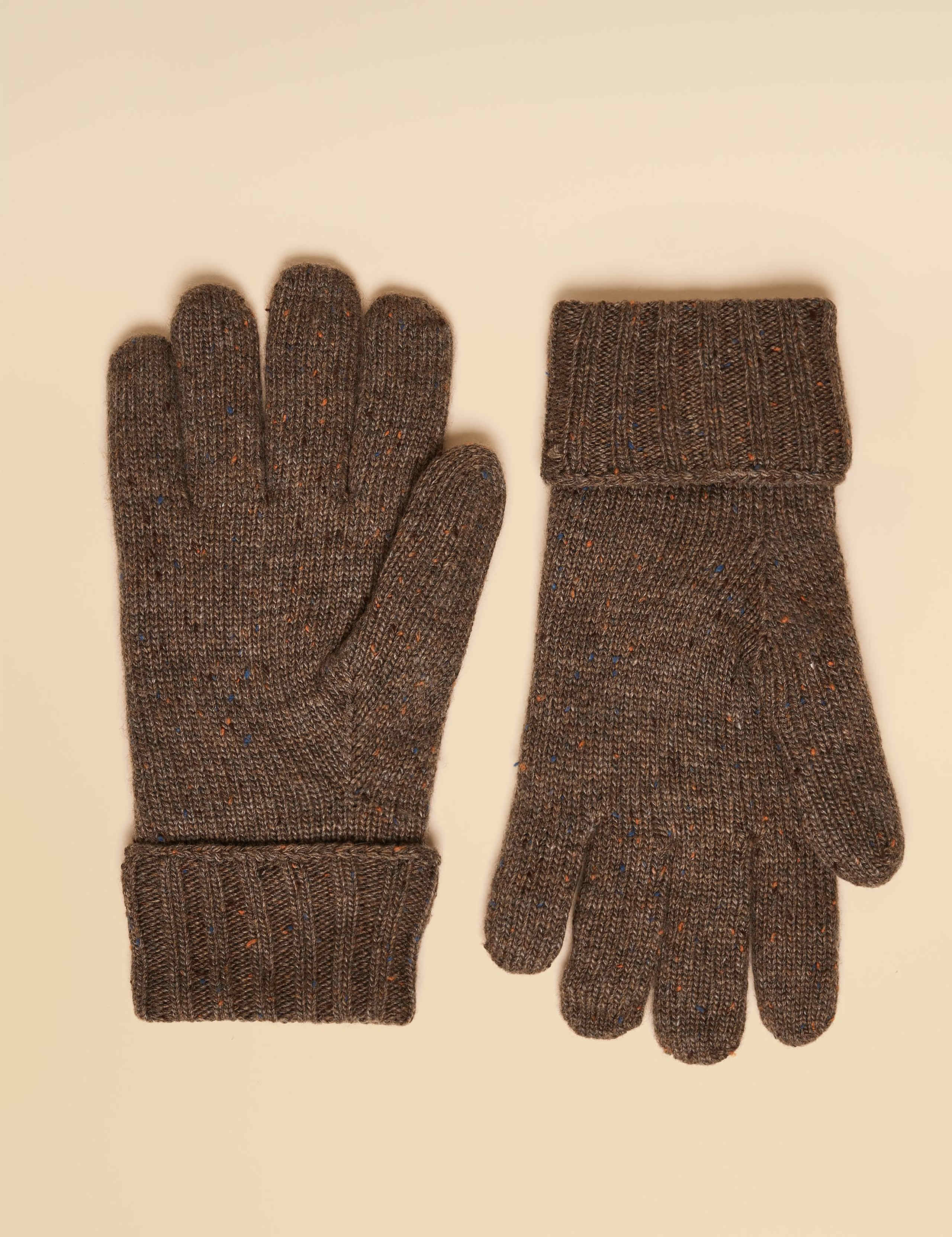 Pure Wool Gloves 3 of 3