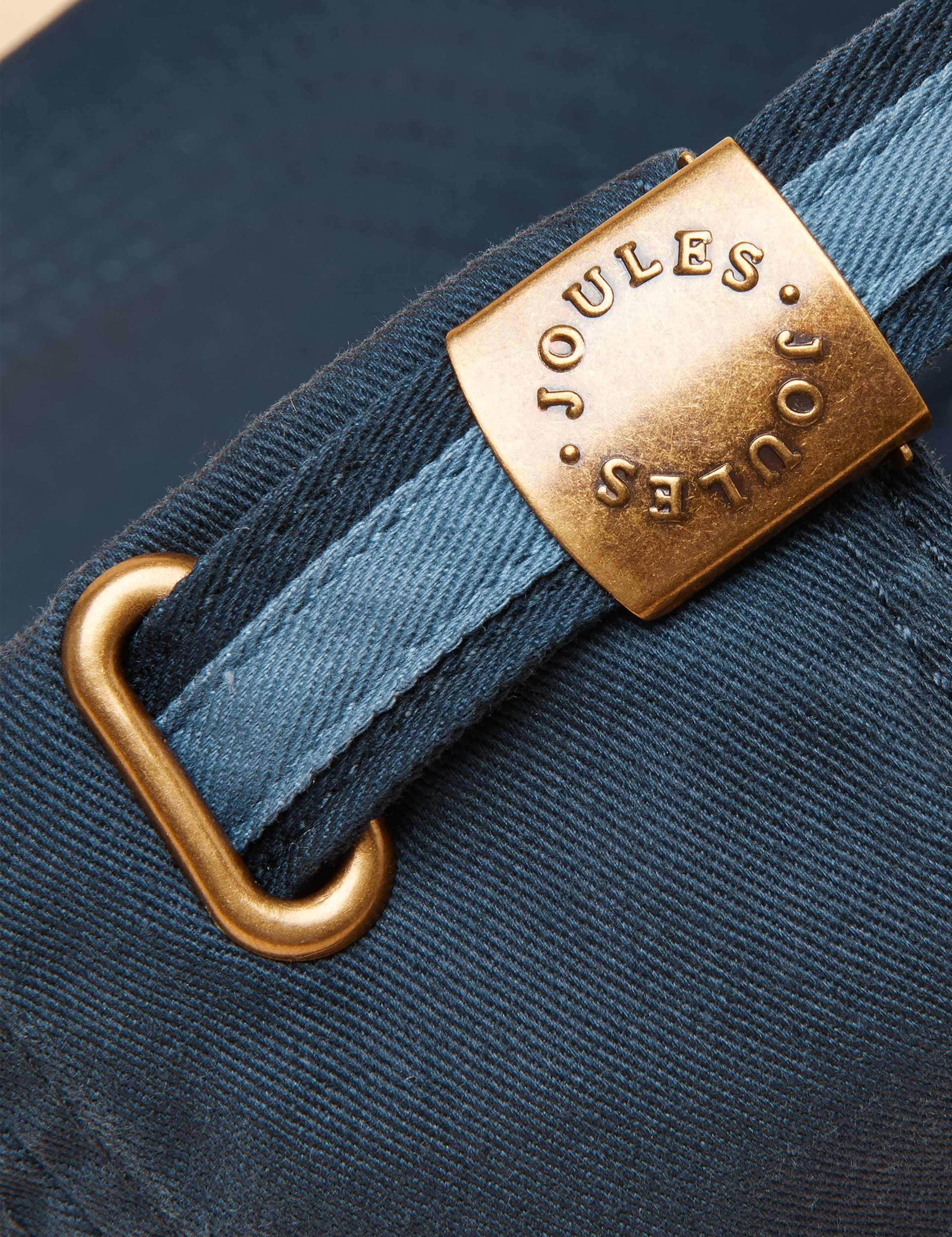 Pure Cotton Baseball Cap 4 of 8