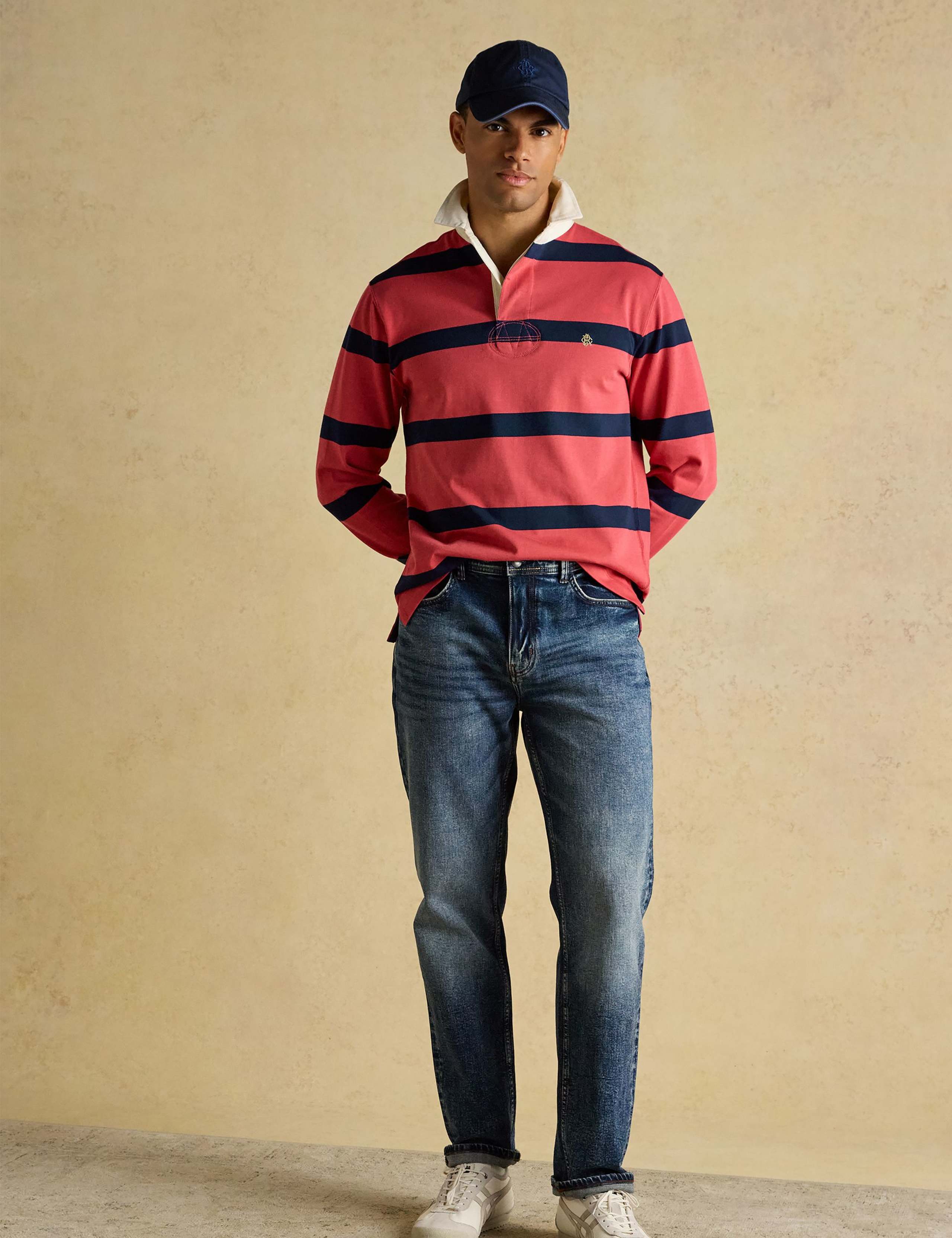 Pure Cotton Baseball Cap 5 of 8