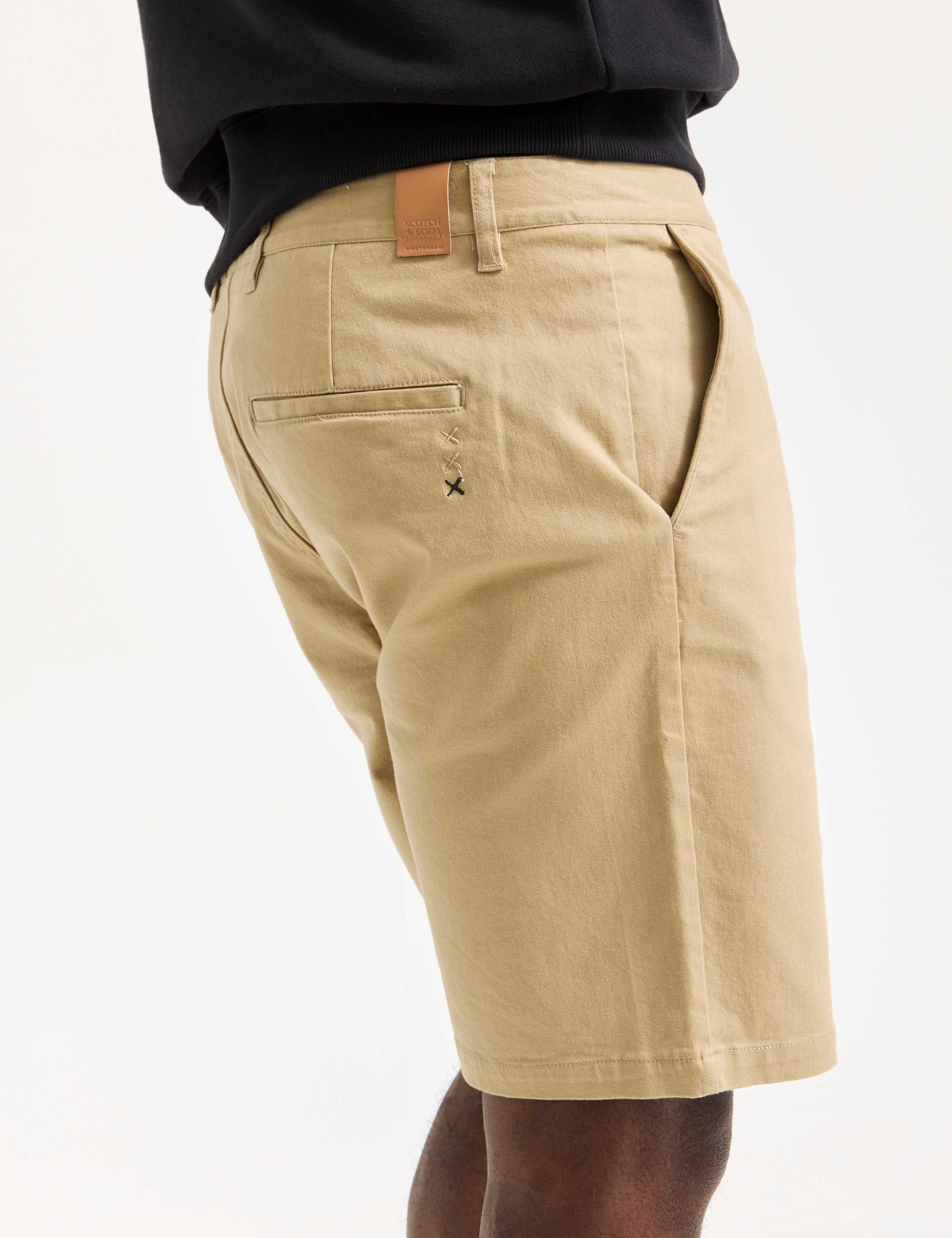 Chino Shorts 5 of 6