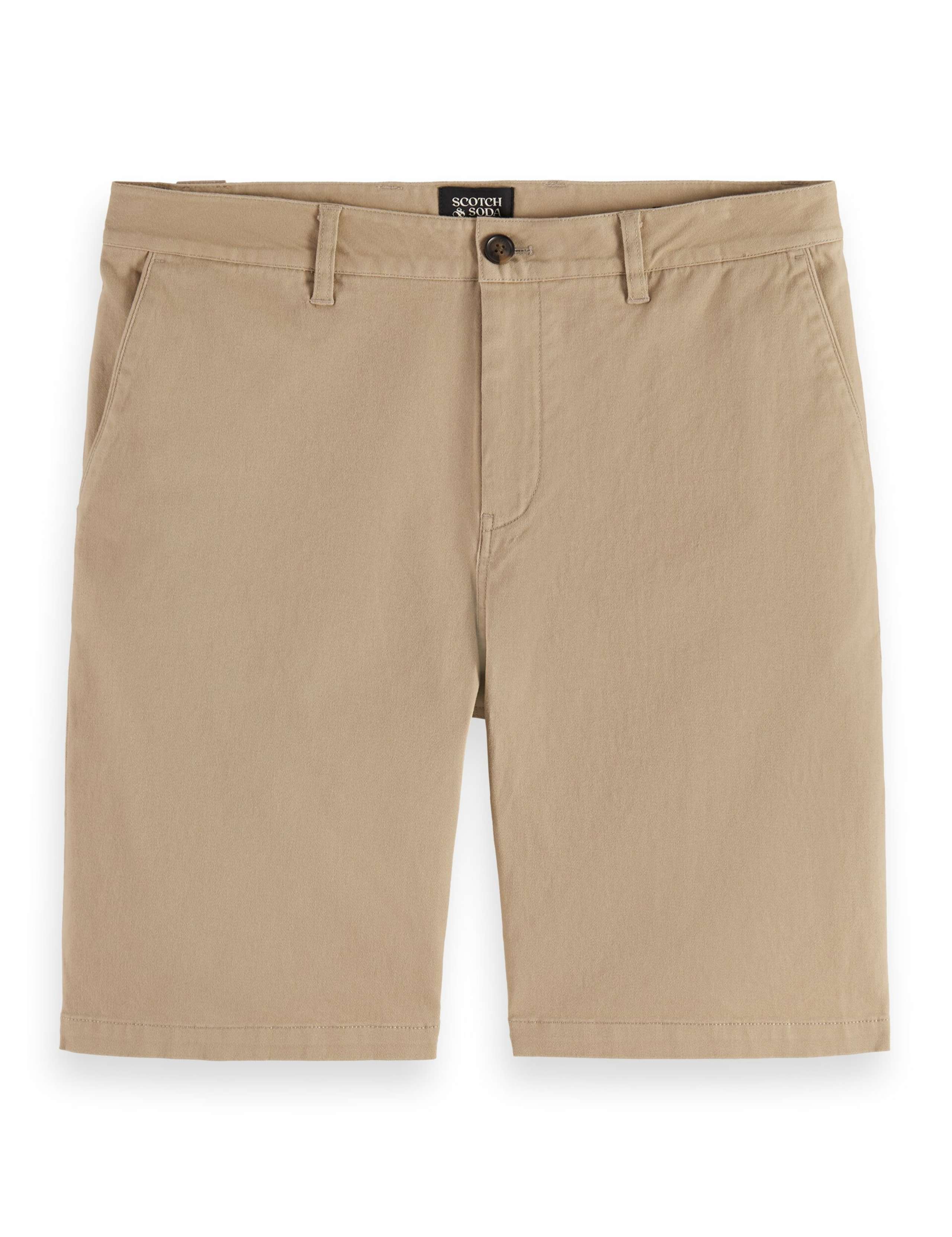 Chino Shorts 2 of 6